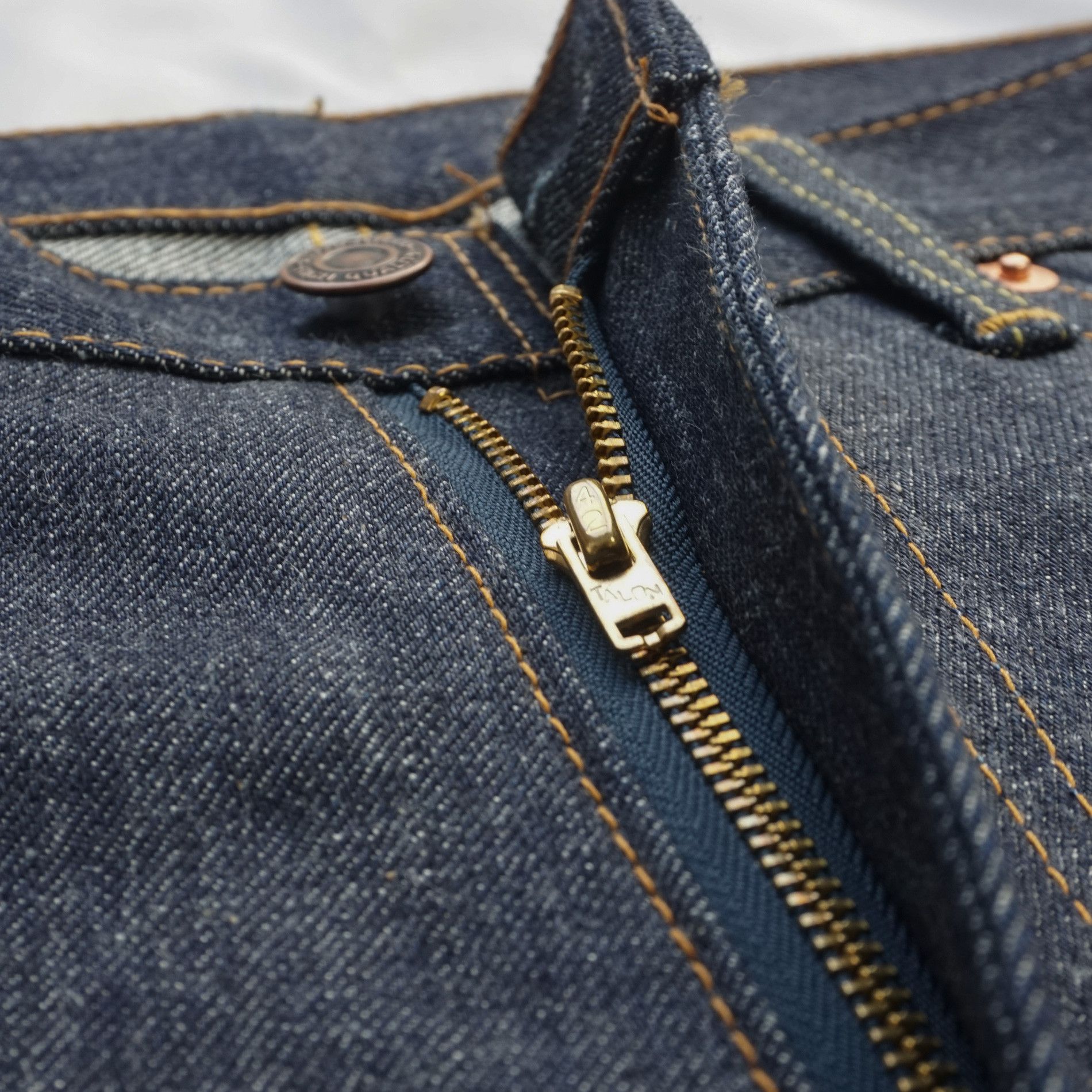 Japanese Brand MEPSE & CO. Lot. 5C5-C217 W34 x L34 Tapered Straight Size US 34 / EU 50 - 8 Thumbnail