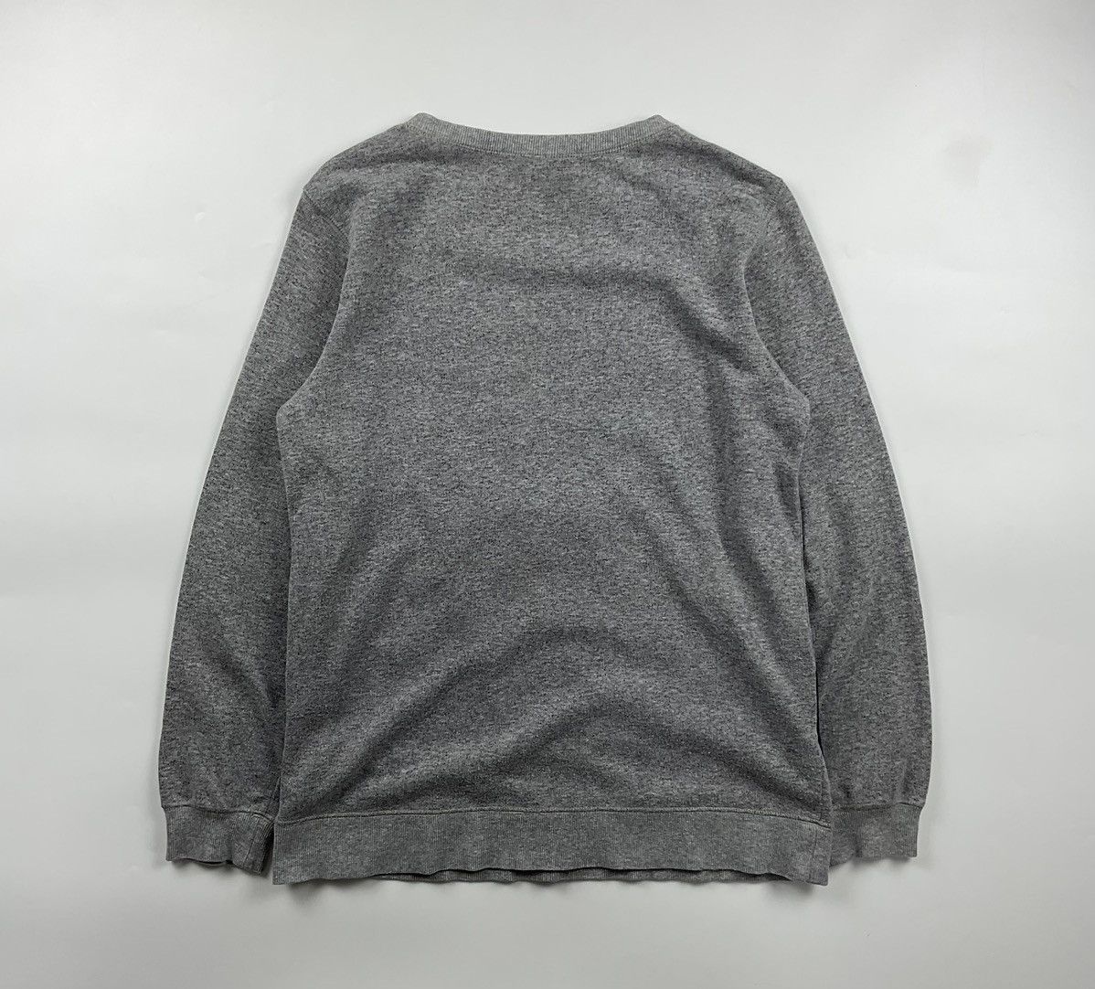 Issey Miyake Issey Miyake Ne-Net Nya Cat Glitter Sweatshirt Size US S / EU 44-46 / 1 - 2 Thumbnail