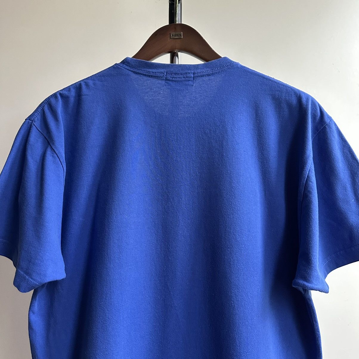 Polo Ralph Lauren Vintage Ralph Lauren Polo Jeans Co USA Tee Size US M / EU 48-50 / 2 - 8 Thumbnail