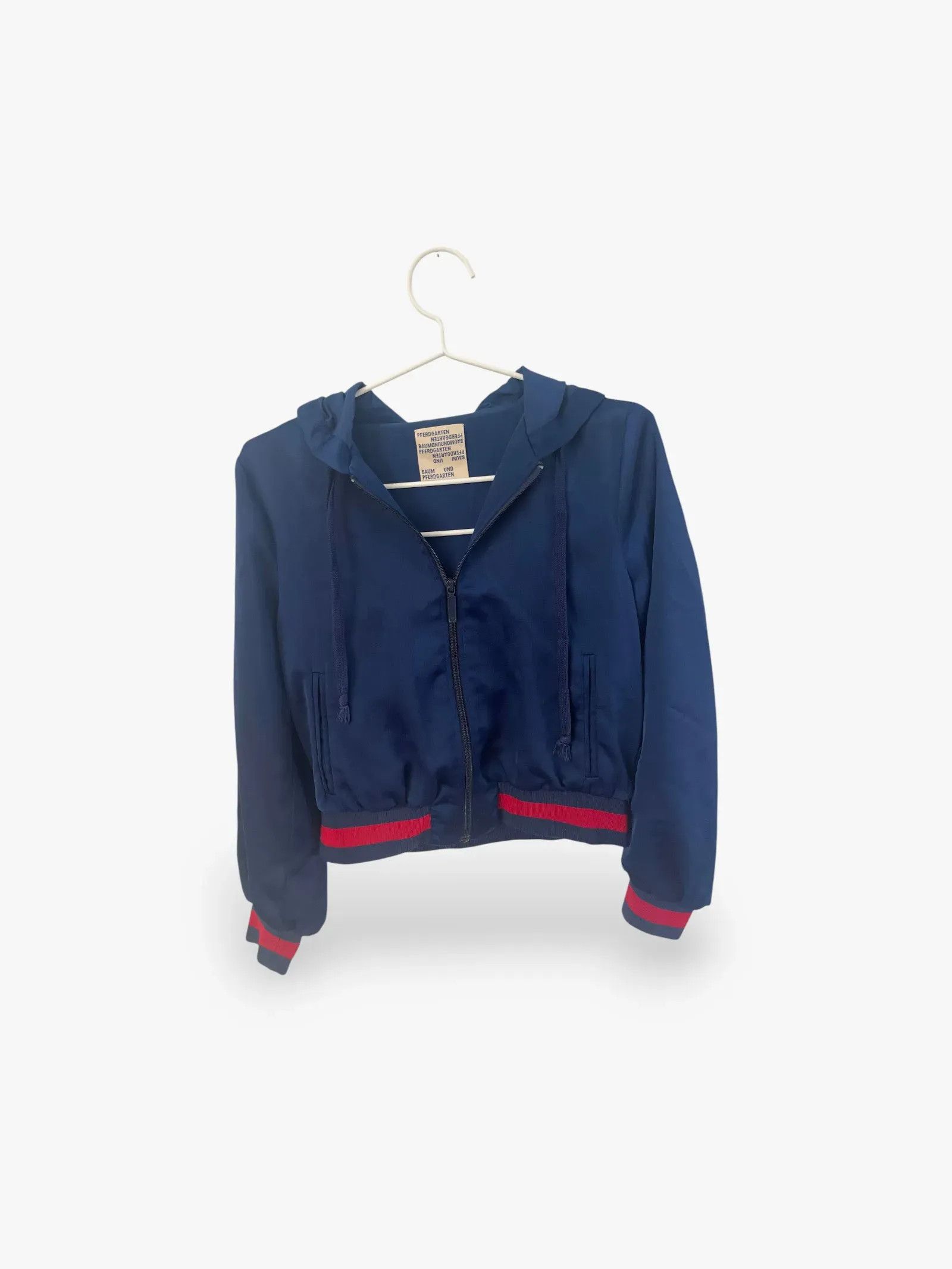 Baum und Pferdgarten Baum und Pferdgarten Jacket Size XS / US 0-2 / IT 36-38 - 1 Thumbnail