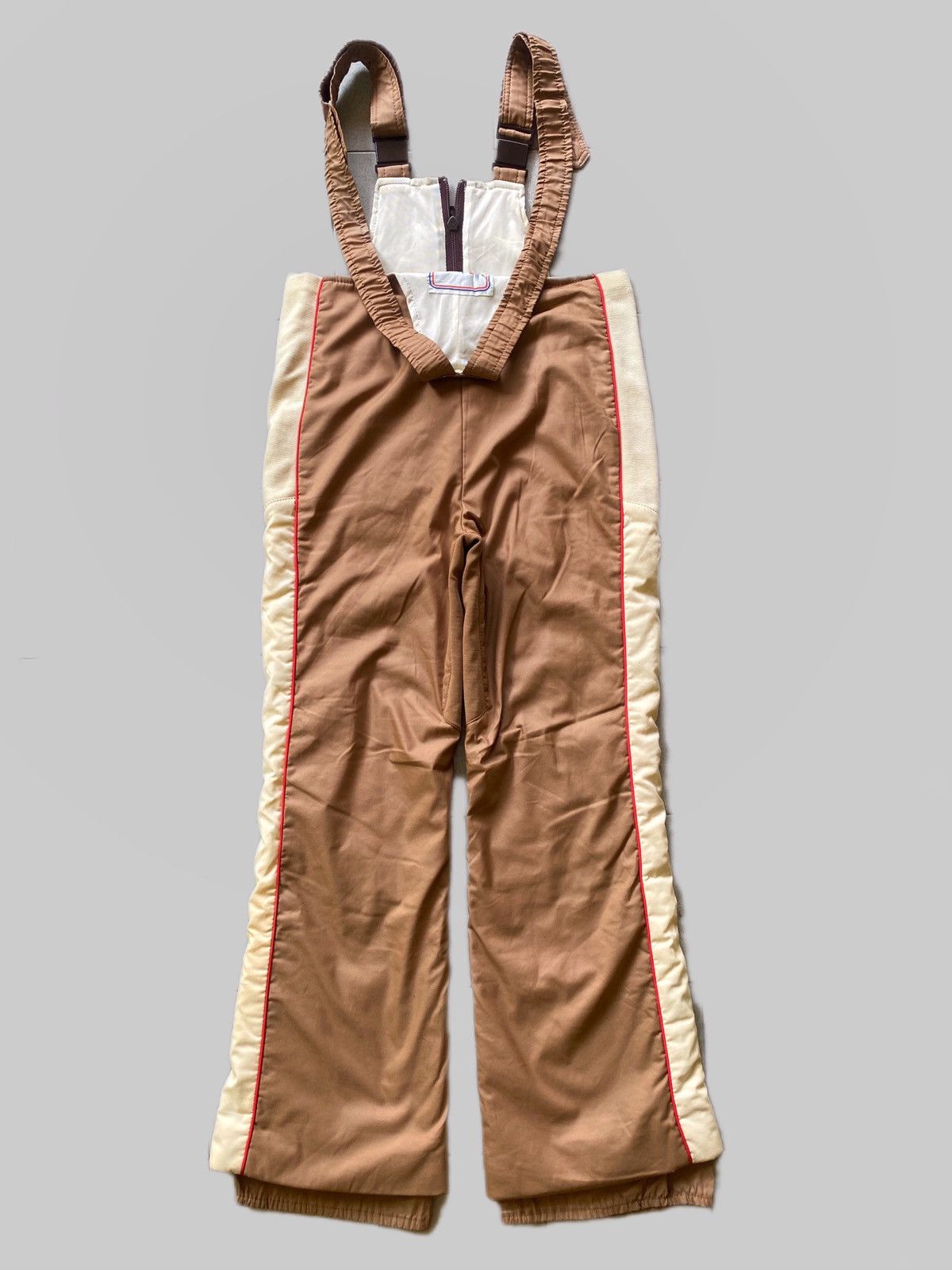 Asics SkiWear Designed by Moncler Manufactured by Asics Size US 32 / EU 48 - 9 Thumbnail