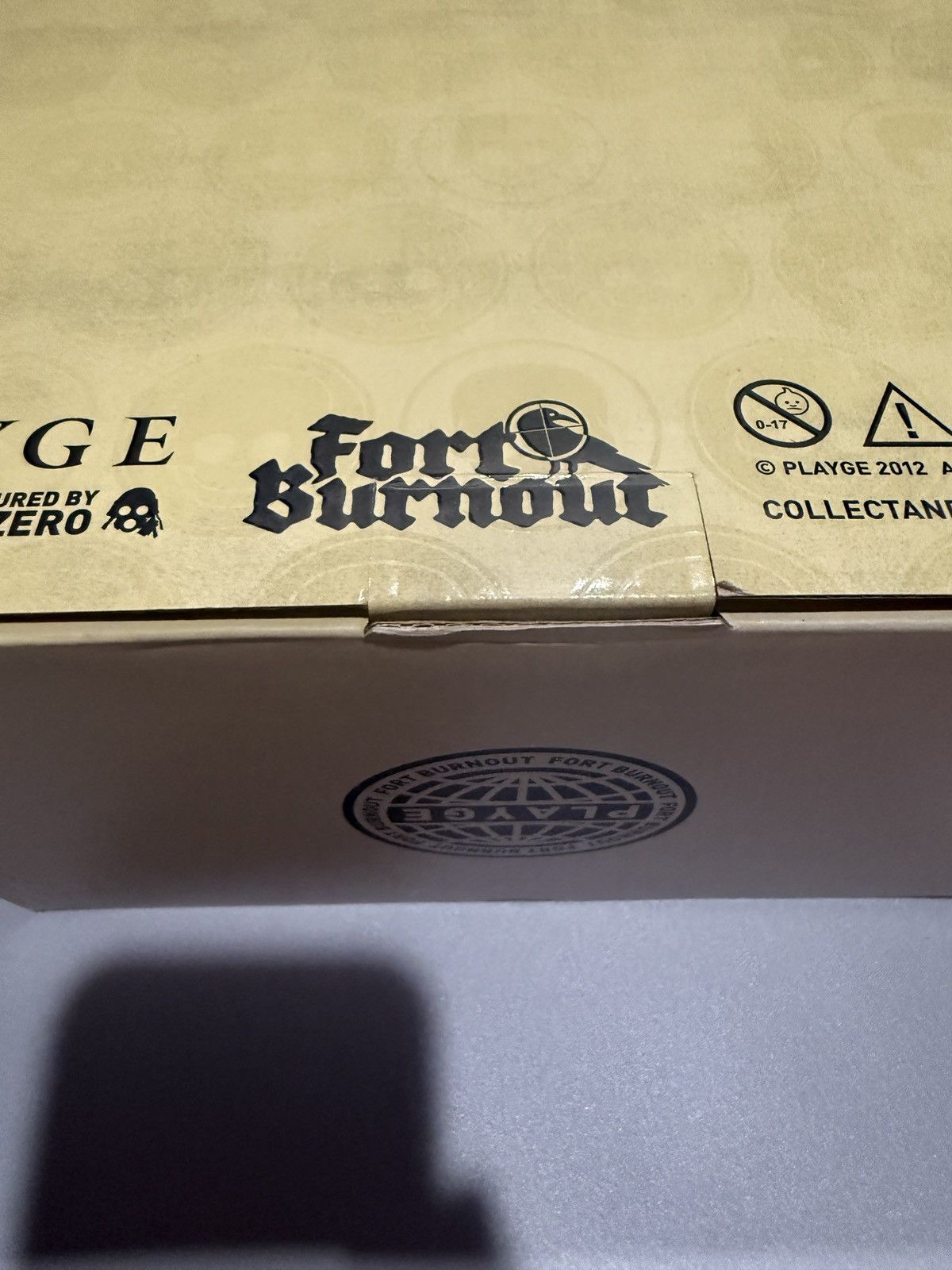 Other JAMNGOXTHREEZERO SQUADT JACK S003 FORT BURNOUT-DSRT Size ONE SIZE - 11 Thumbnail