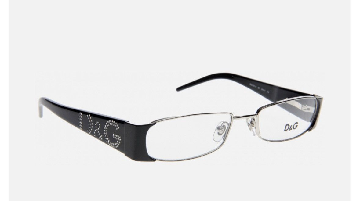 Dolce & Gabbana Dolce&Gabbana DD5021B glasses Size ONE SIZE - 4 Thumbnail