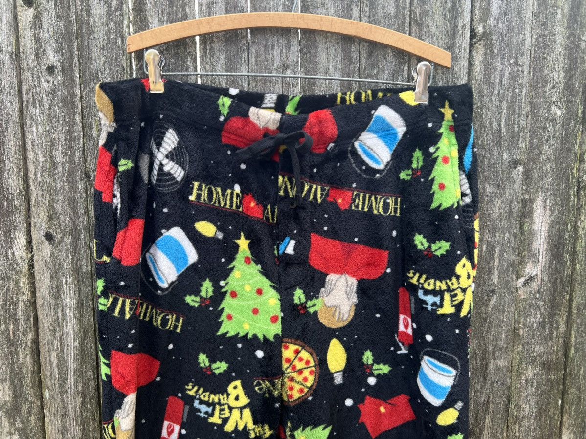 Other Officially Licensed “Home Alone” Men’s Lounging Pants XL Size US 36 / EU 52 - 9 Thumbnail