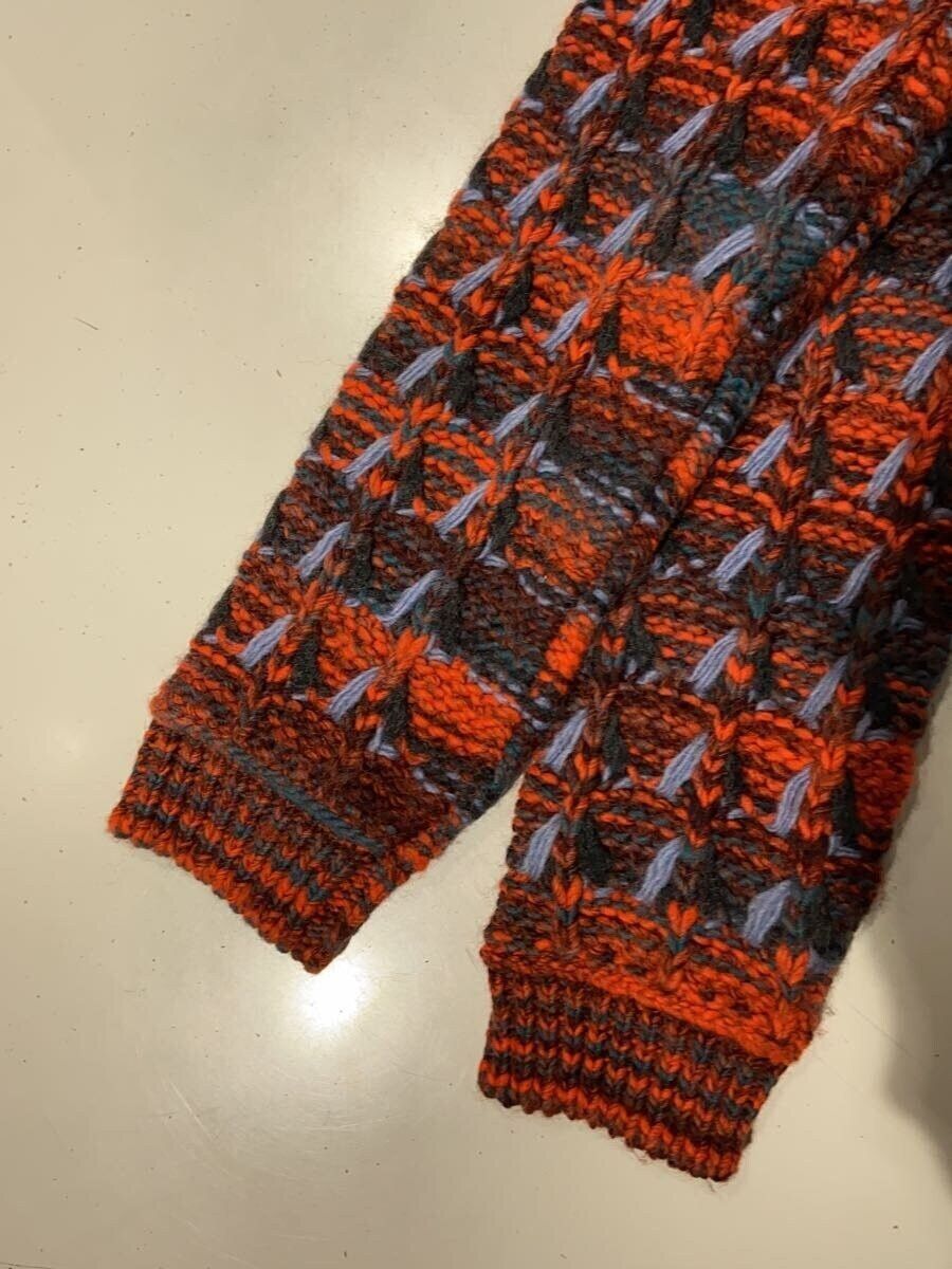 Acne Studios Stitch Pattern Knit Sweater Size US M / EU 48-50 / 2 - 3 Thumbnail