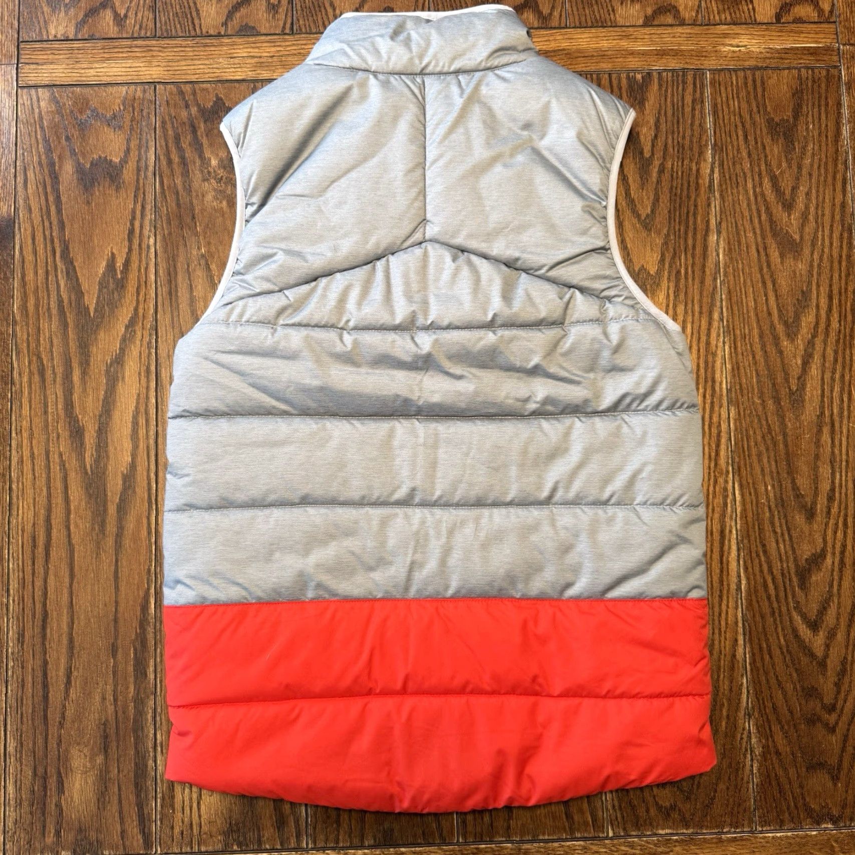 Nike Nike Vest Men Small Multicolor Sideline Hyperwarm Therma Puffer Fox Chapel Foxes Activewear 865975-014 Size US S / EU 44-46 / 1 - 7 Thumbnail