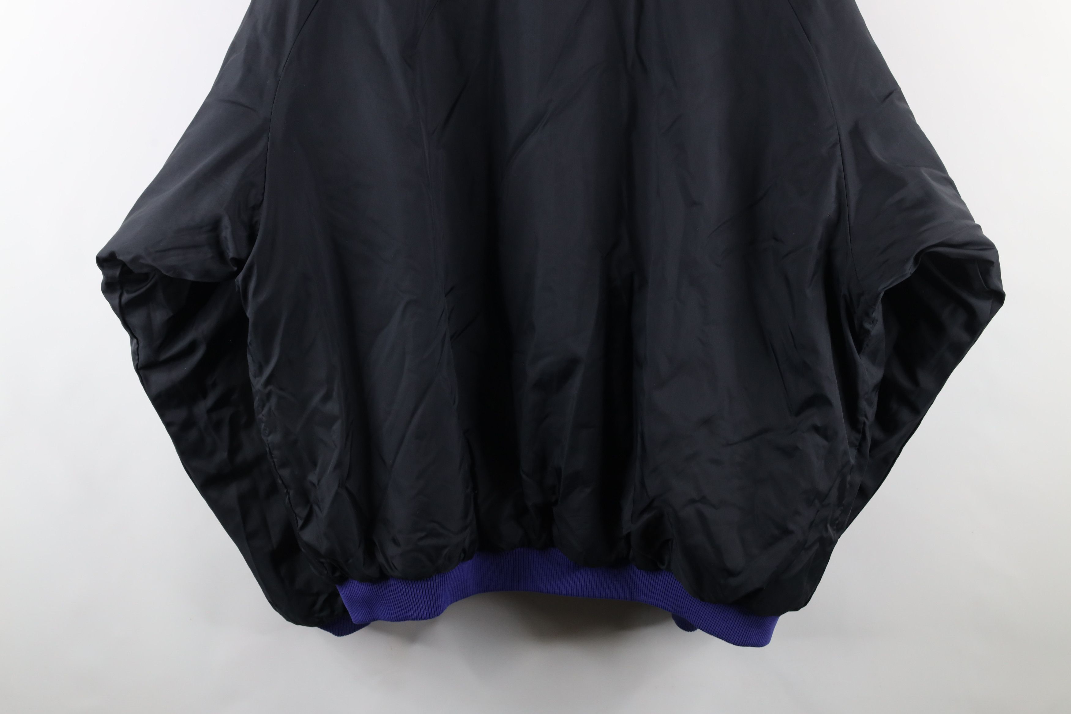Columbia × Vintage Vintage 90s Columbia Reversible Puffer Bomber Jacket Coat Size US XL / EU 56 / 4 - 18 Thumbnail