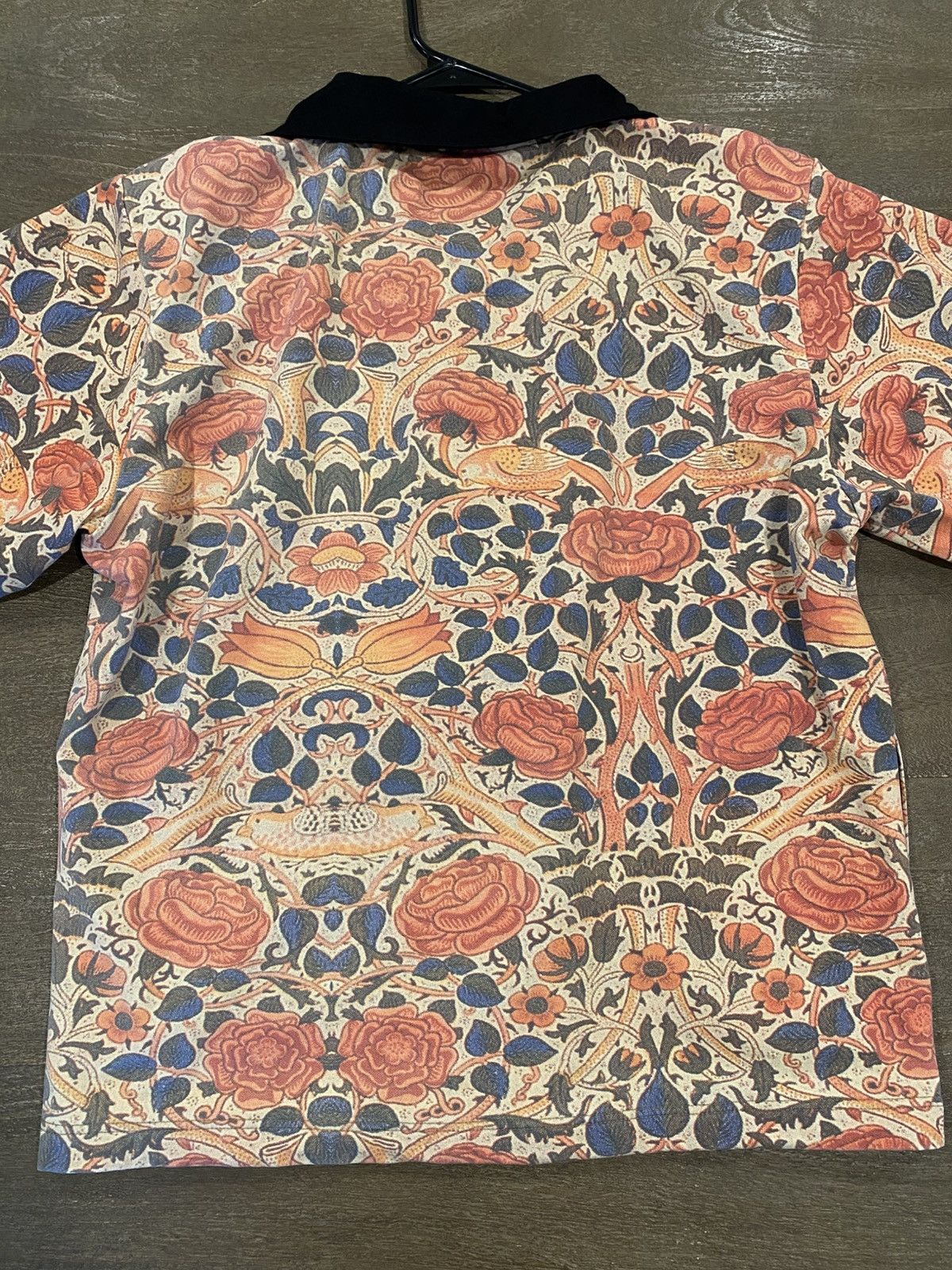 Fucking Awesome Fucking Awesome "Warm Up Shirt" L Size US L / EU 52-54 / 3 - 5 Thumbnail