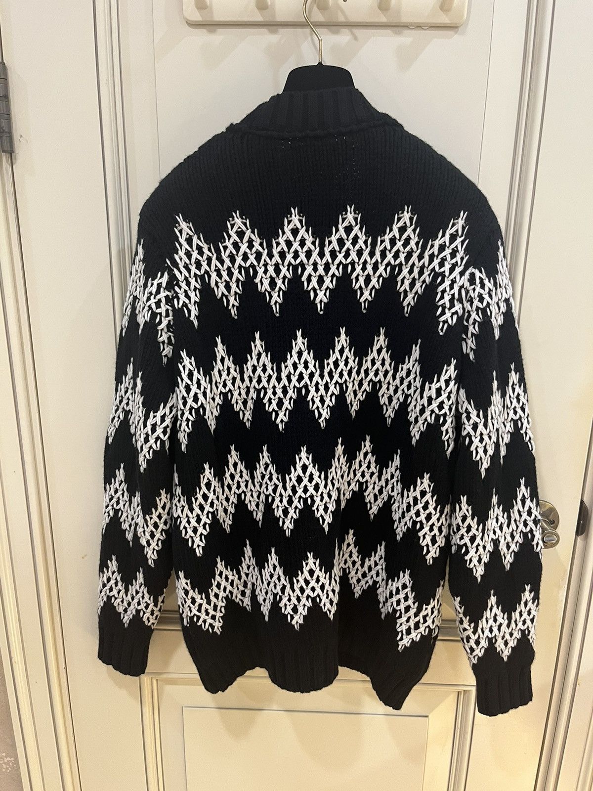 Missoni wool cardigan size M Size US M / EU 48-50 / 2 - 11 Thumbnail