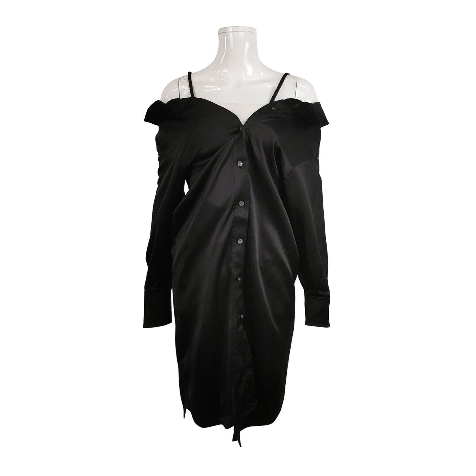 Alexander Wang Alexander Wang Women s Midi Size S / US 4 / IT 40 - 1 Thumbnail