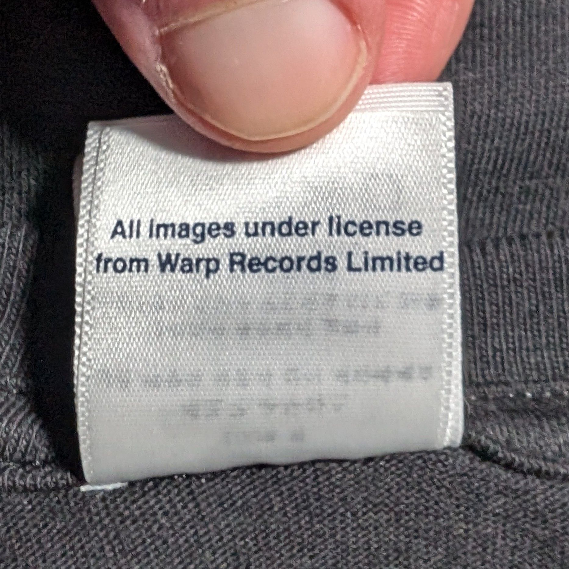 Supreme x Aphex Twin Selected Ambient Works 85-92 Tee Size US L / EU 52-54 / 3 - 6 Thumbnail