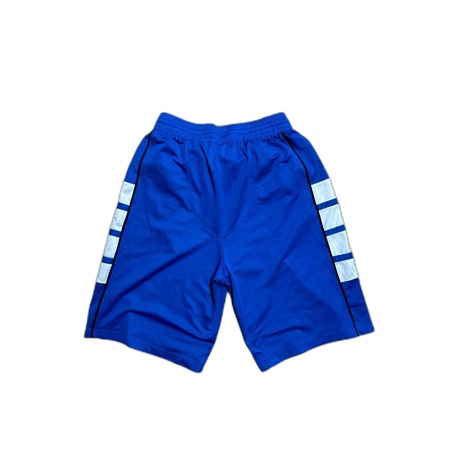 Nike Vintage Mens Nike Air Jordan Cat Scratch Basketball Shorts B Size US 26 / EU 42 - 5 Thumbnail