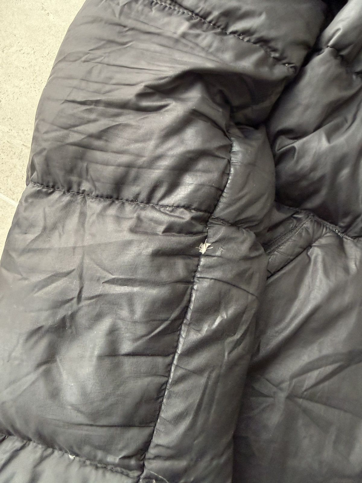 The North Face Vintage The North Face 700 Puffer Down Jacket Size US S / EU 44-46 / 1 - 8 Thumbnail