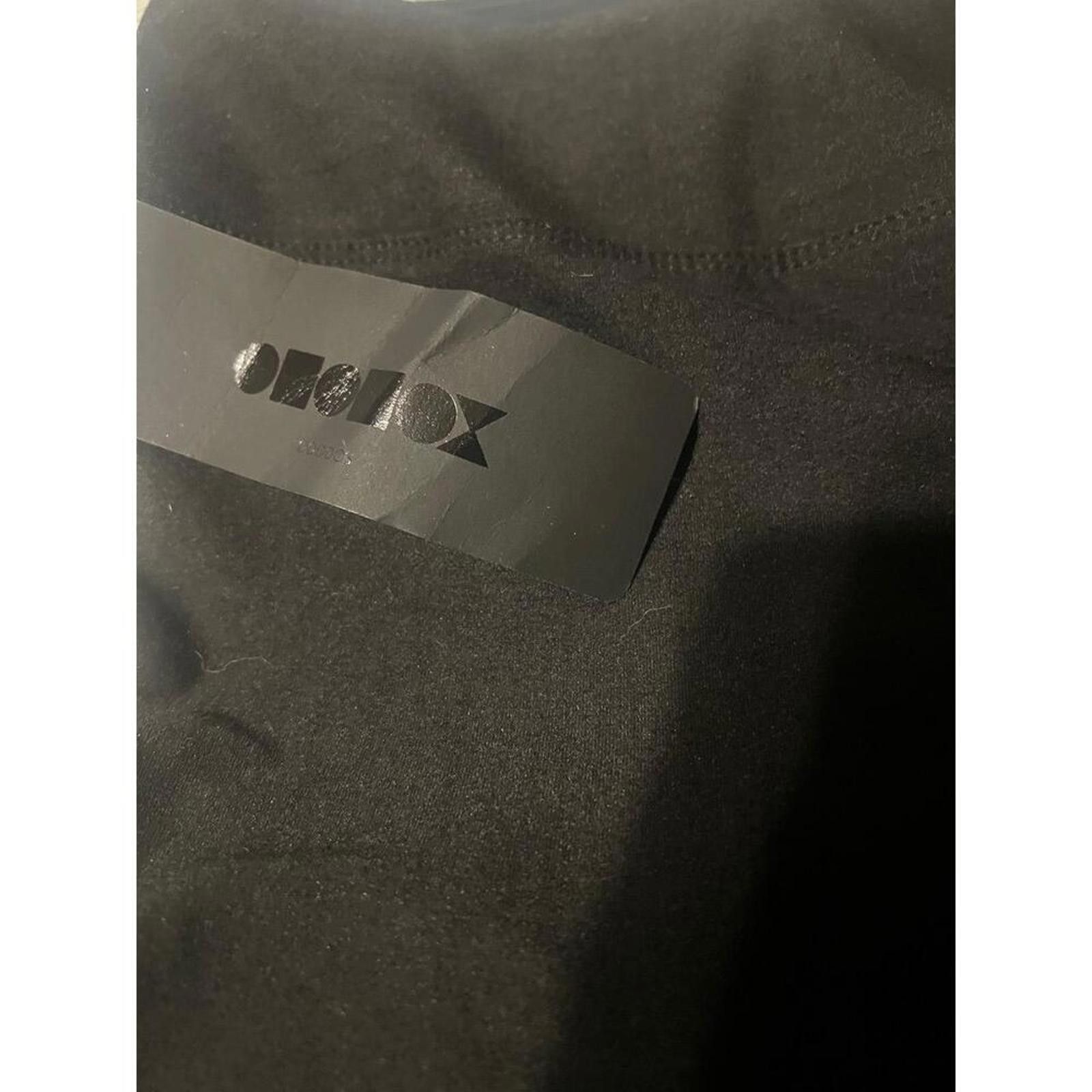 Other ODODOS Pants 2XL Black Activewear Wide Leg Yoga Loungewear Size 42" / US 20 - 4 Thumbnail