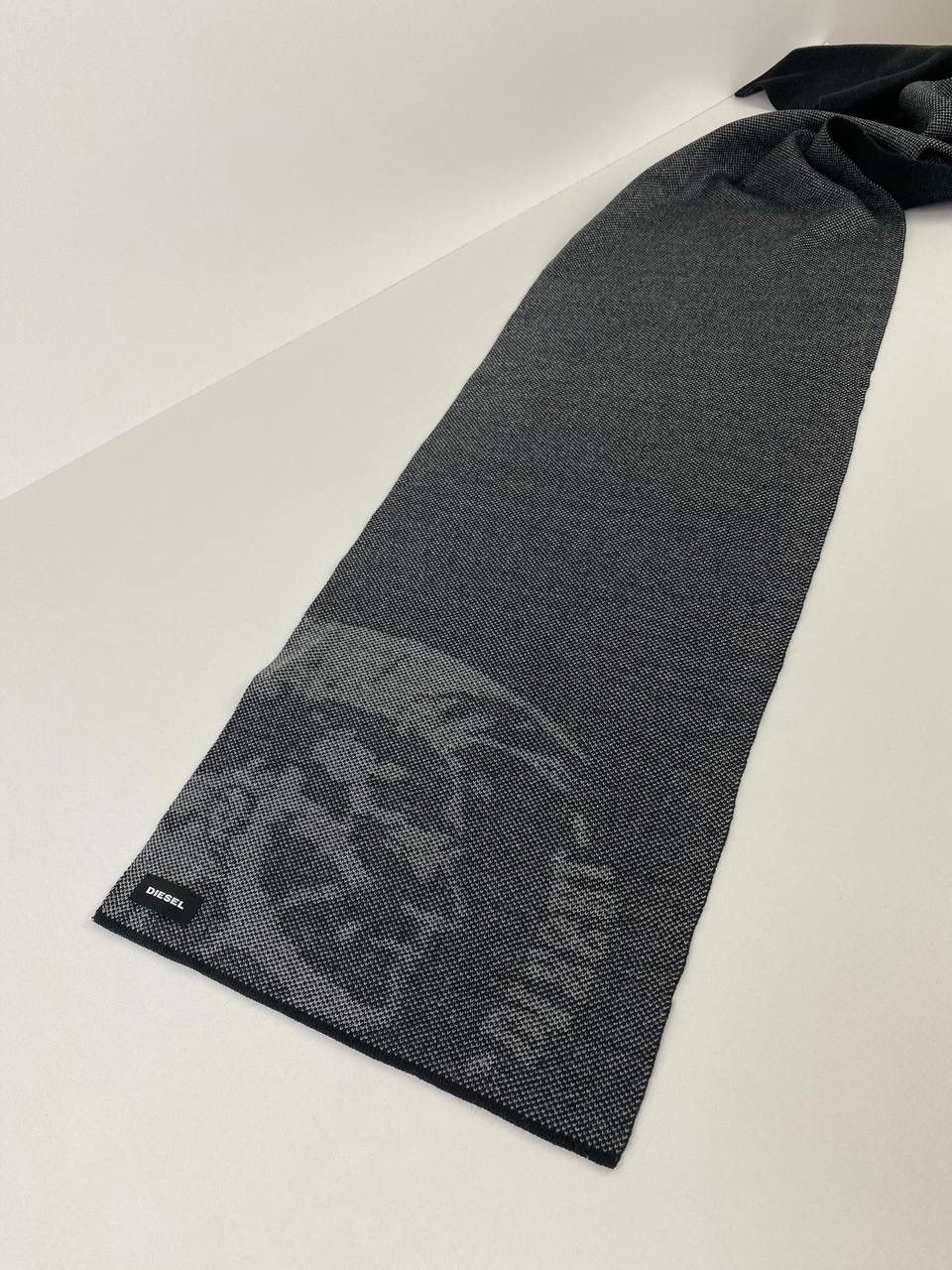 Diesel Diesel luxury scarf Size ONE SIZE - 3 Thumbnail