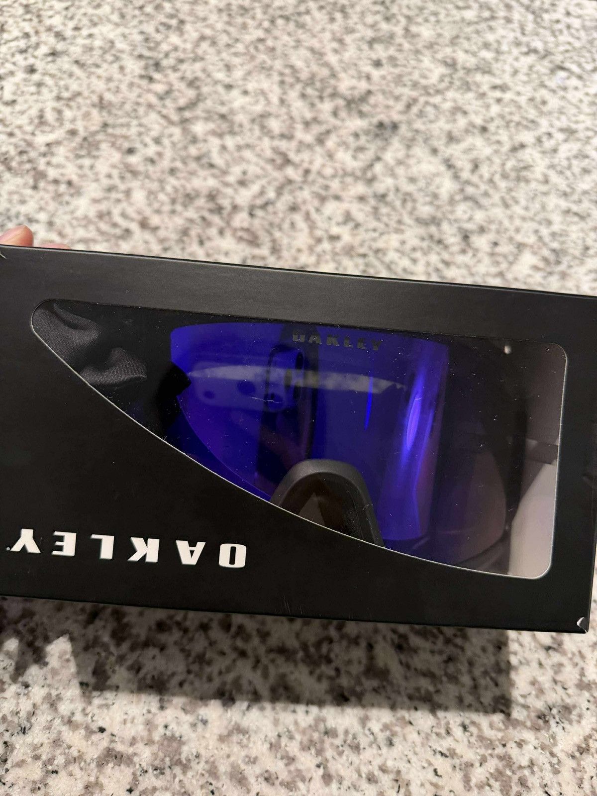 Oakley Oakley target line M ski goggles Size ONE SIZE - 3 Thumbnail