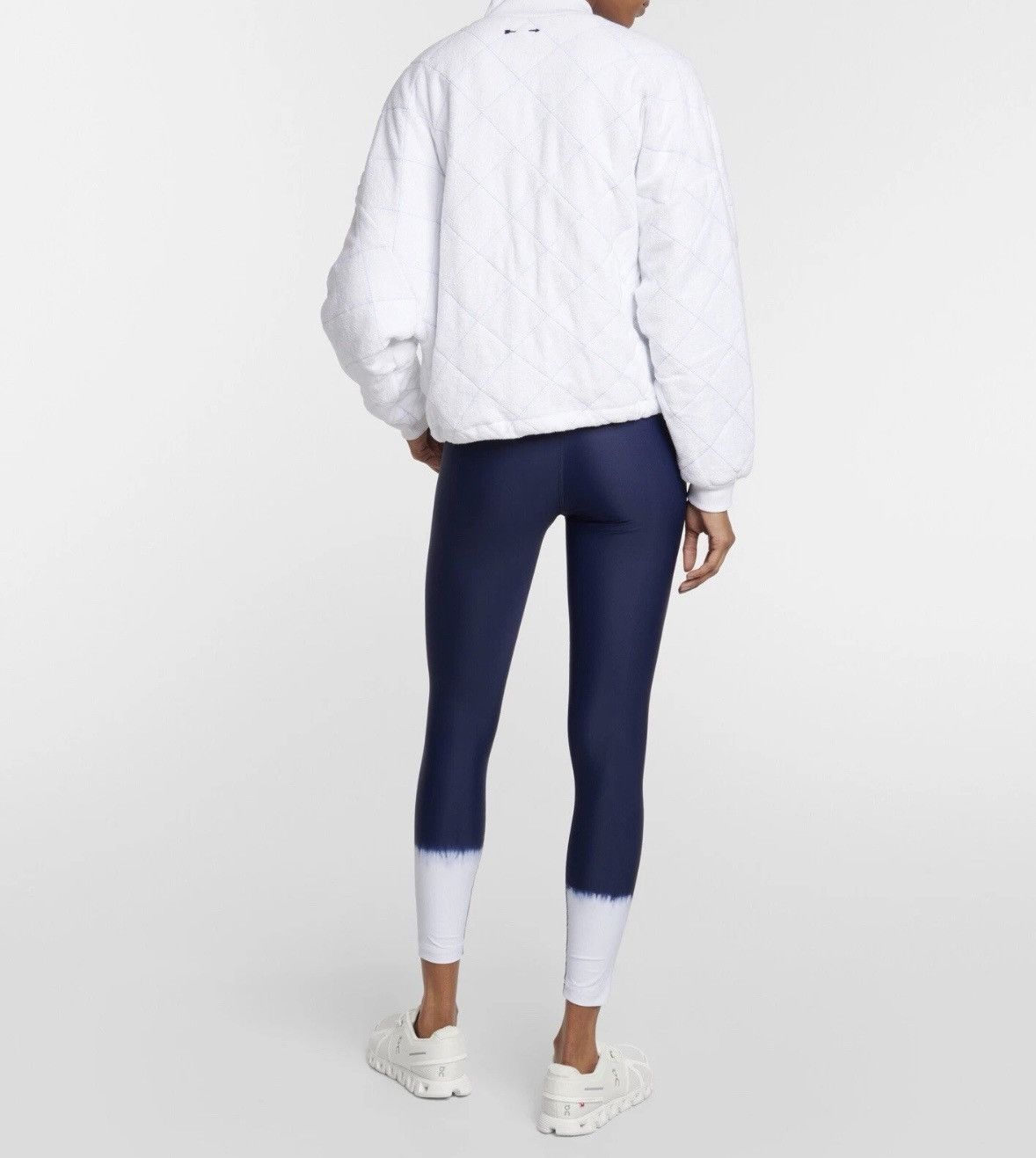 The Upside The Upside Rani Reversible Jacket Size ONE SIZE - 12 Thumbnail