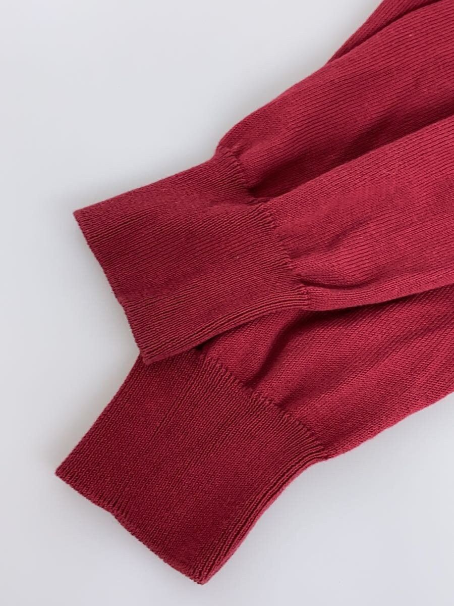 Maison Margiela Raglan Knit Cardigan Size US S / EU 44-46 / 1 - 3 Thumbnail