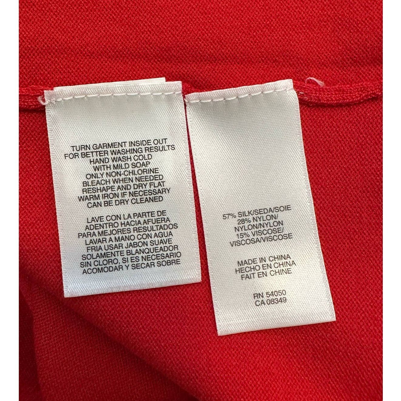 Jones New York Jones New York long sleeves buttoned cardigan size M Size M / US 6-8 / IT 42-44 - 4 Thumbnail