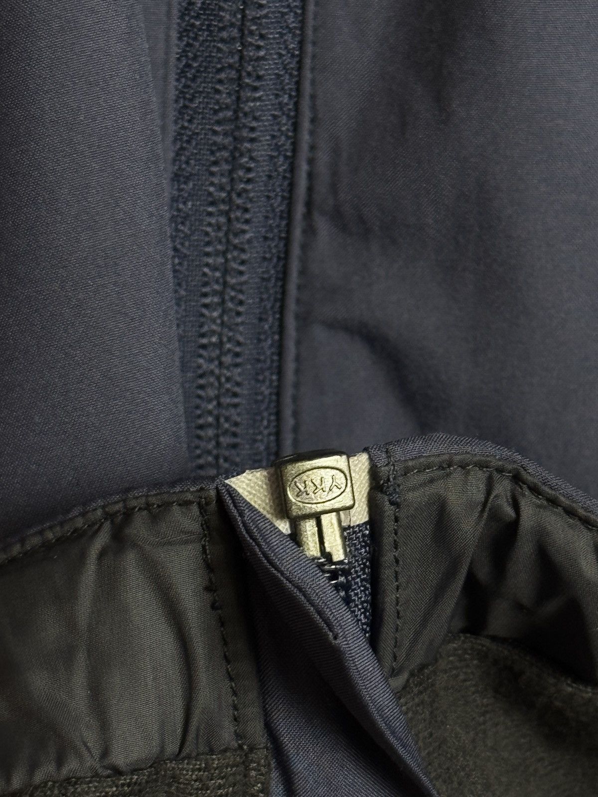 Arc'teryx Arc'teryx Nodin windbreaker jacket. Size US L / EU 52-54 / 3 - 9 Thumbnail