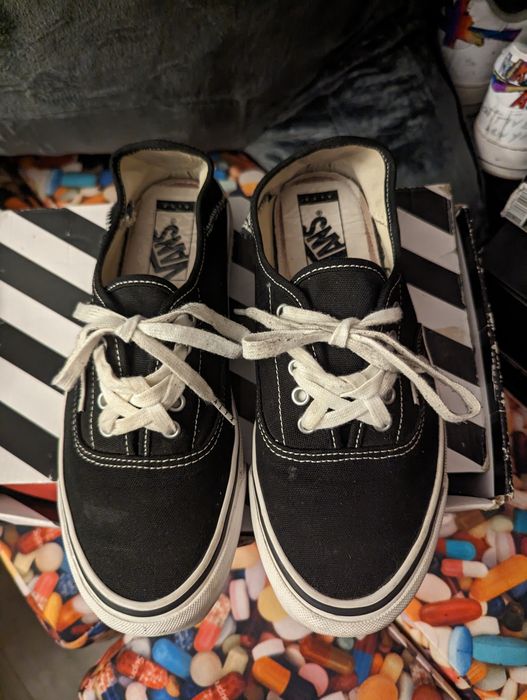 Alyx vans outlet authentic