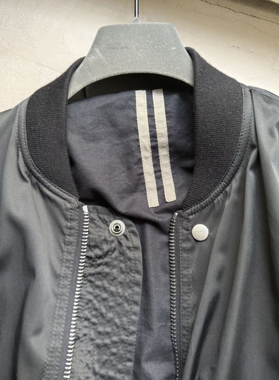 Rick Owens Drkshdw Flight Bomber Rick Owen’s Size US M / EU 48-50 / 2 - 3 Thumbnail