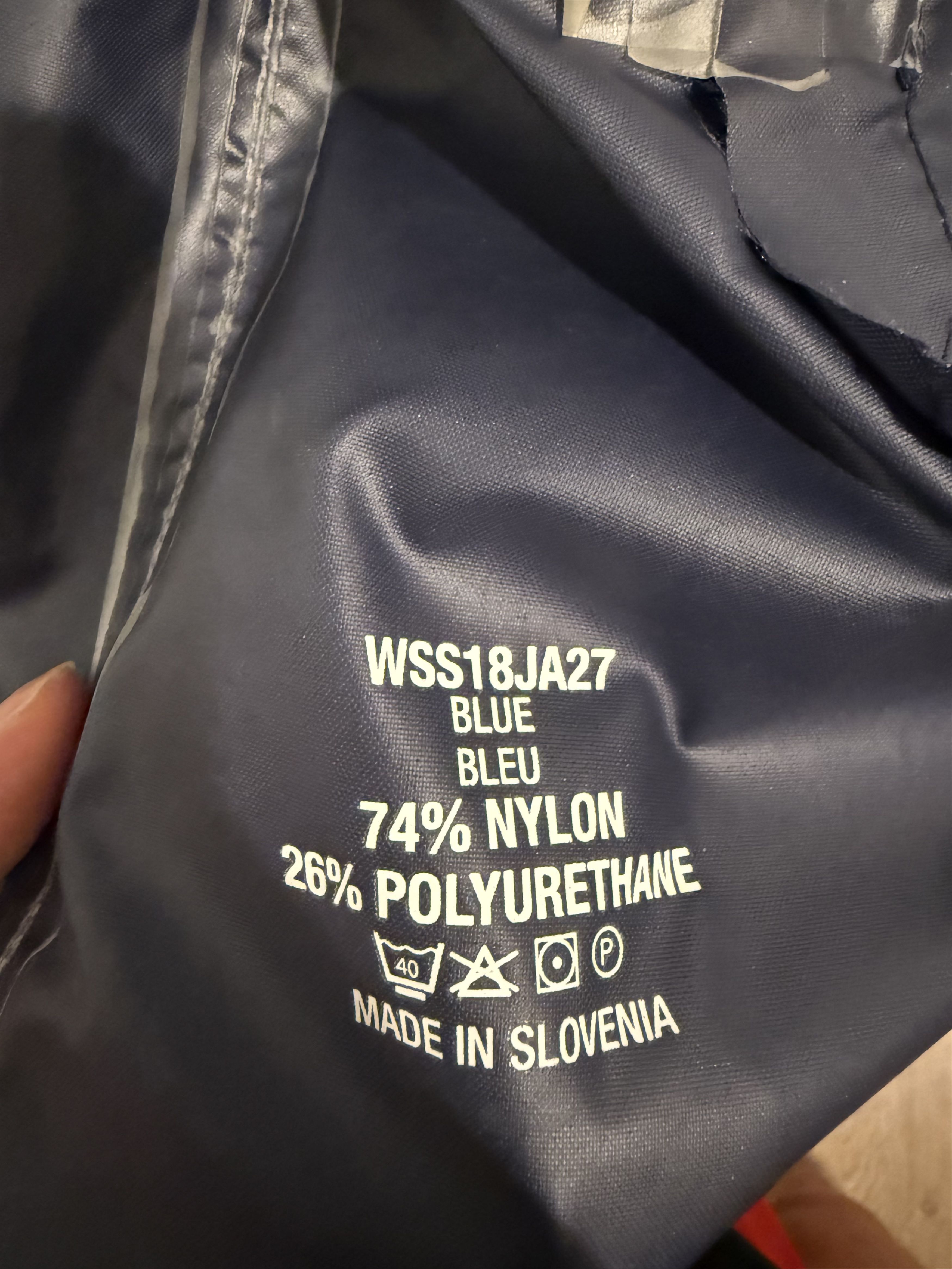 Vetements Vetemetns 2018 Taurus Parka Size US L / EU 52-54 / 3 - 7 Thumbnail