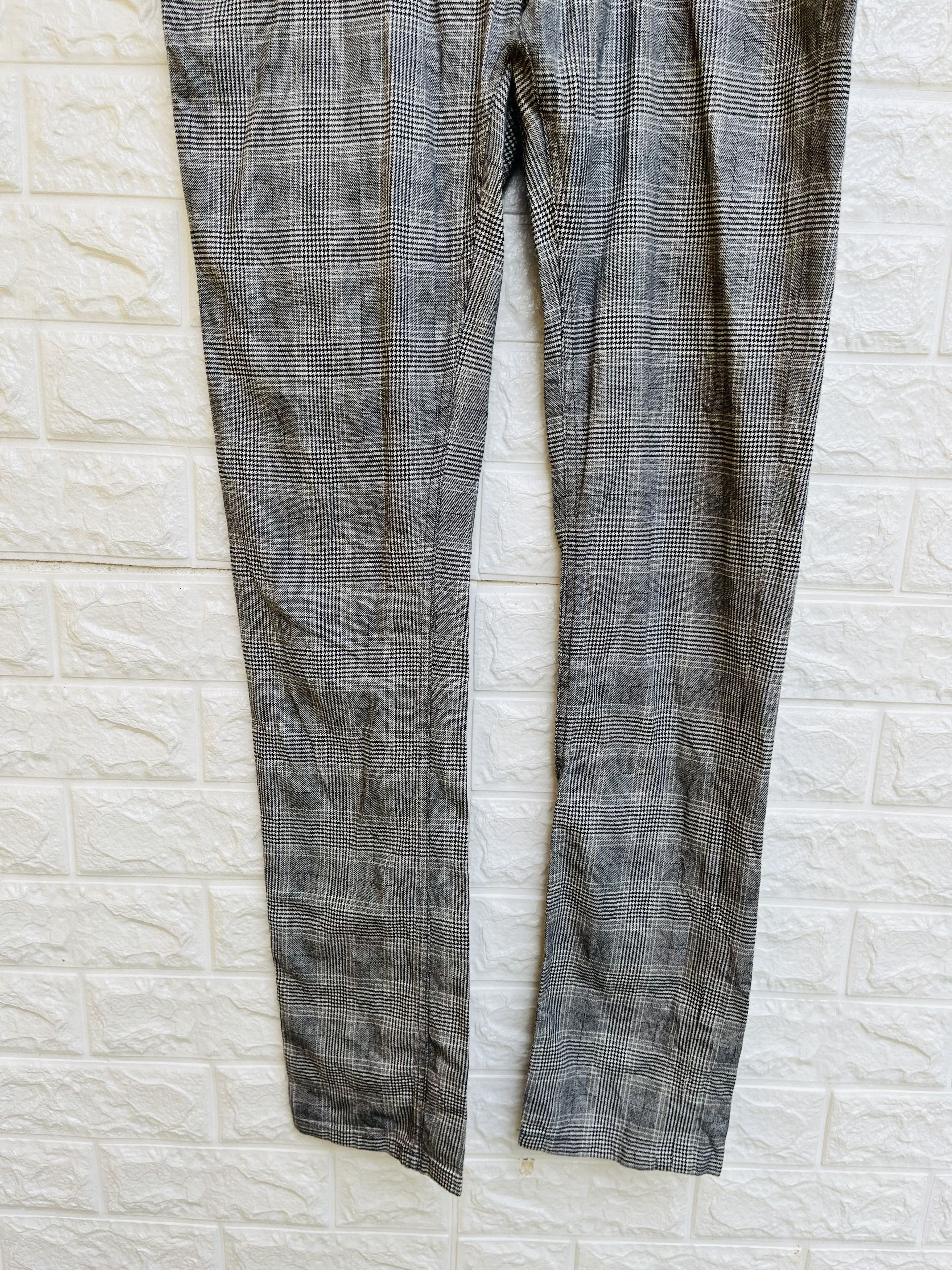 Japanese Brand × Vintage Vintage Hells Bells Japanese Designer Fashion Style Size US 34 / EU 50 - 4 Thumbnail