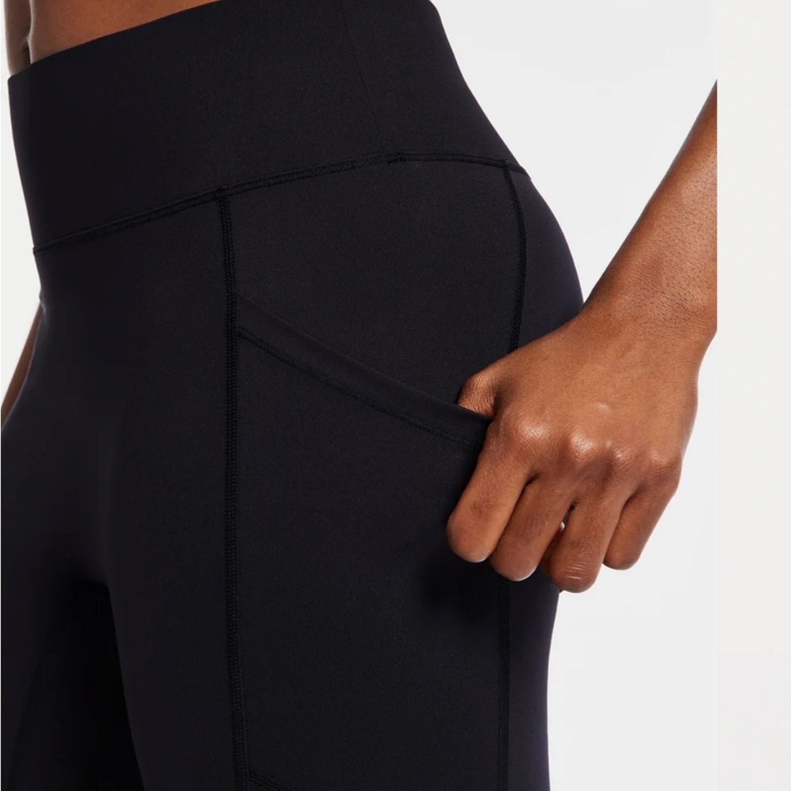 Other All Access Center Stage Pocket Legging- Black, XS Size 26" / US 2 / IT 38 - 2 Thumbnail