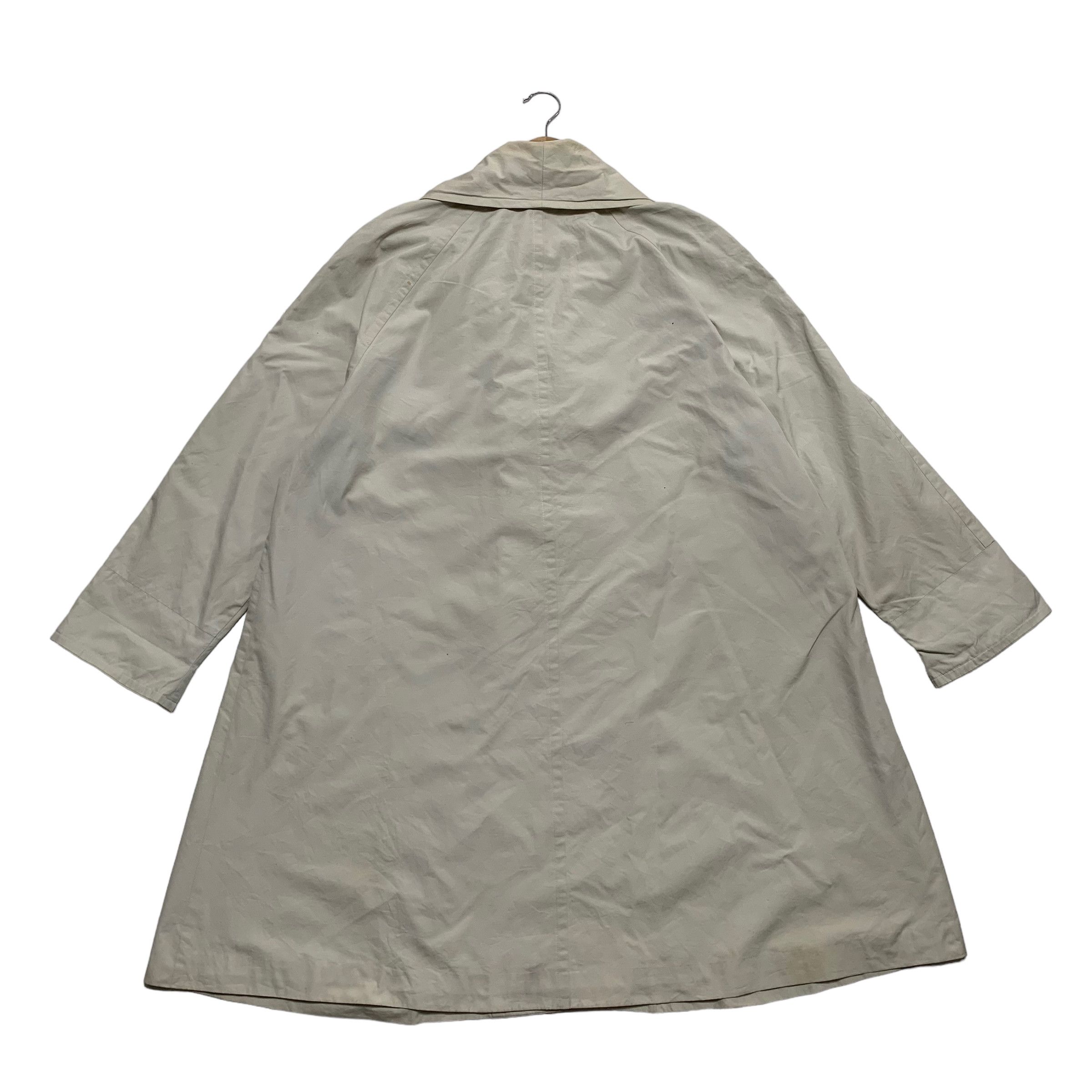 Margaret Howell Margaret Howell Overcoat Size M / US 6-8 / IT 42-44 - 8 Thumbnail
