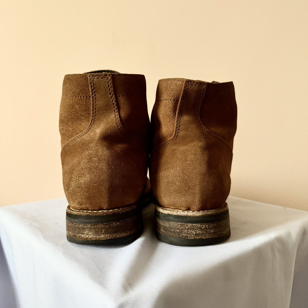 Thursday Boot Company Thursday Boots Company Captain Boots Viberg AS 98 Style Size US 11.5 / EU 44-45 - 12 Thumbnail