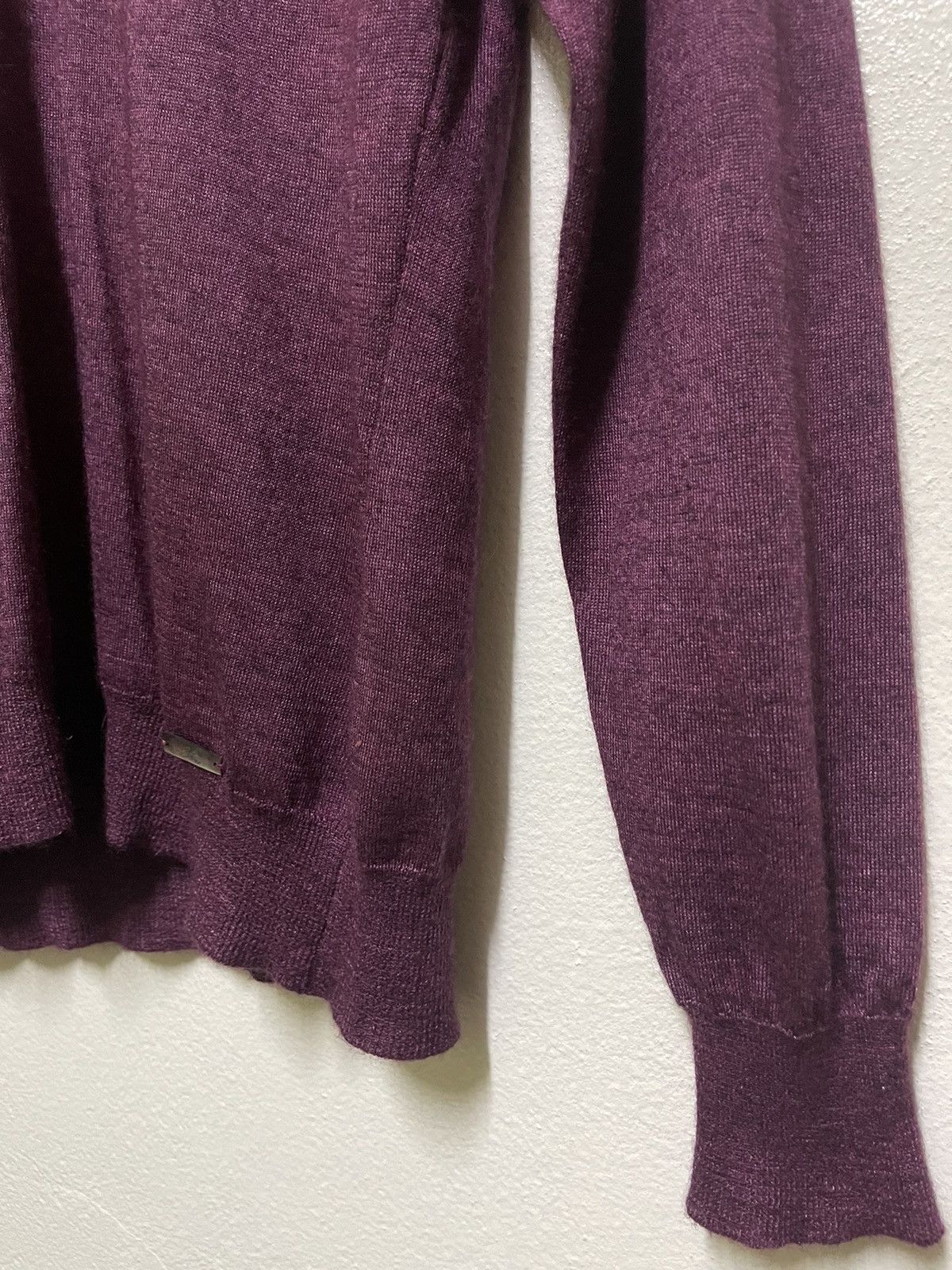 Etro Etro Milano Joyce Jumper Size M / US 6-8 / IT 42-44 - 5 Thumbnail