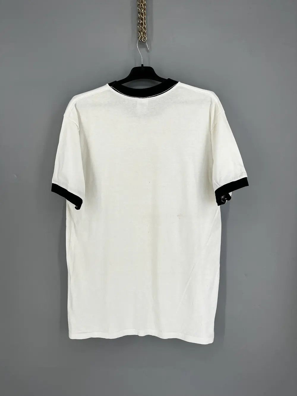 Band Tees VINTAGE 90s Weight Phish Beige T Shirt Size XL Tan Band Tee Size US XL / EU 56 / 4 - 10 Thumbnail