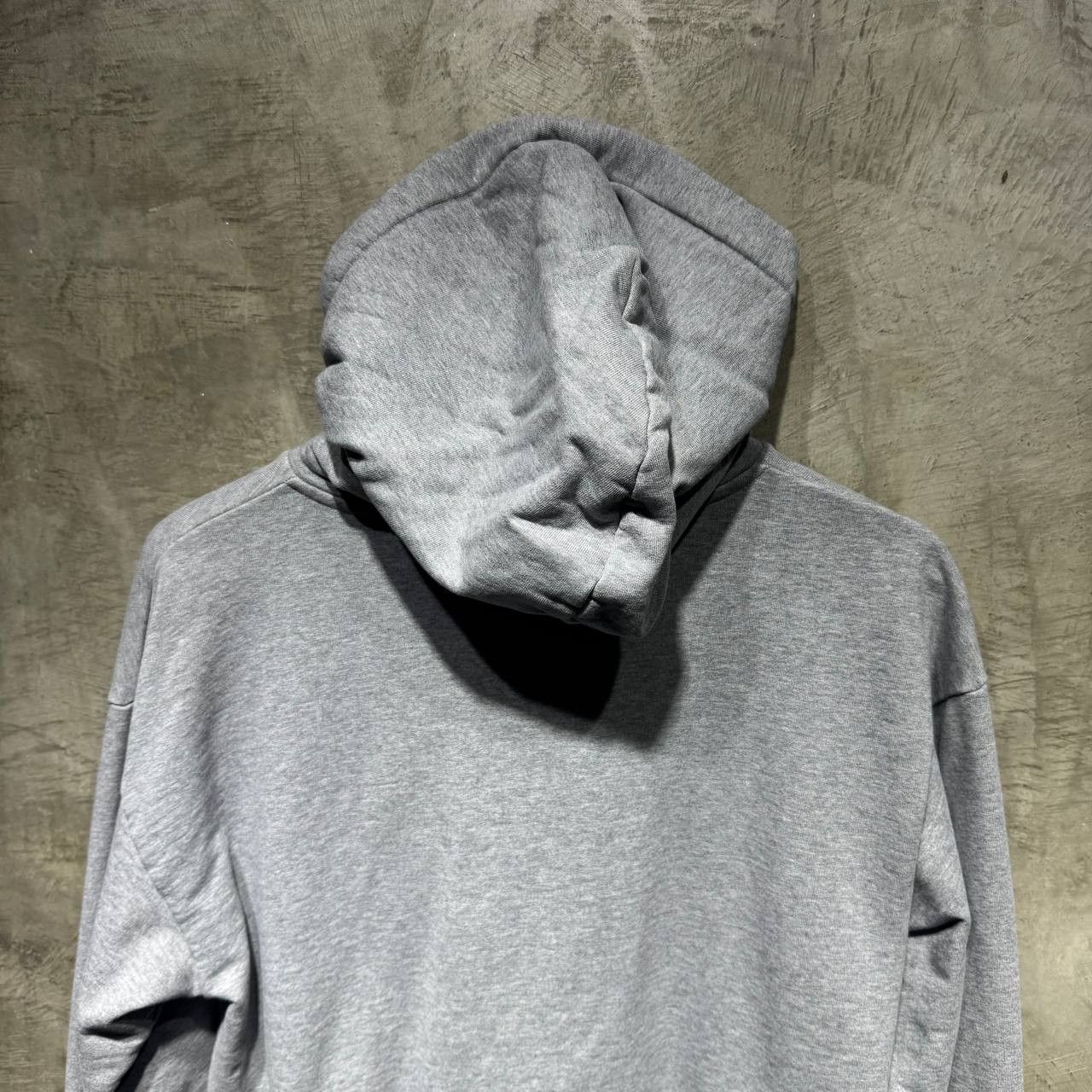 Balenciaga Balenciaga Copy Right small logo hoodie Size US M / EU 48-50 / 2 - 10 Thumbnail