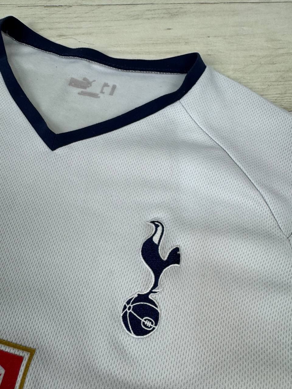 Puma Puma TOTTENHAM HOTSPUR 2008 2009 HOME FOOTBALL SHIRT Jersey Size US XL / EU 56 / 4 - 5 Thumbnail