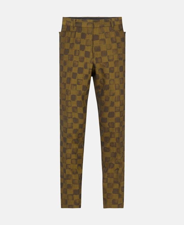 Moschino Casual trousers Size US 44 / EU 60 - 1 Thumbnail