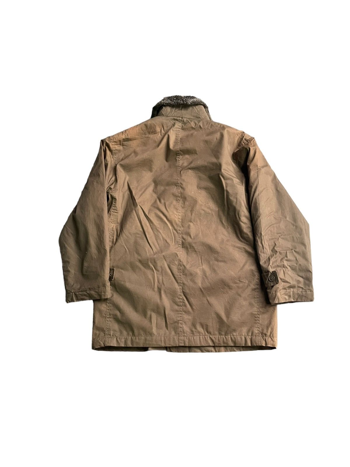 If Six Was Nine NC3 Parka Jacket Size US L / EU 52-54 / 3 - 9 Thumbnail