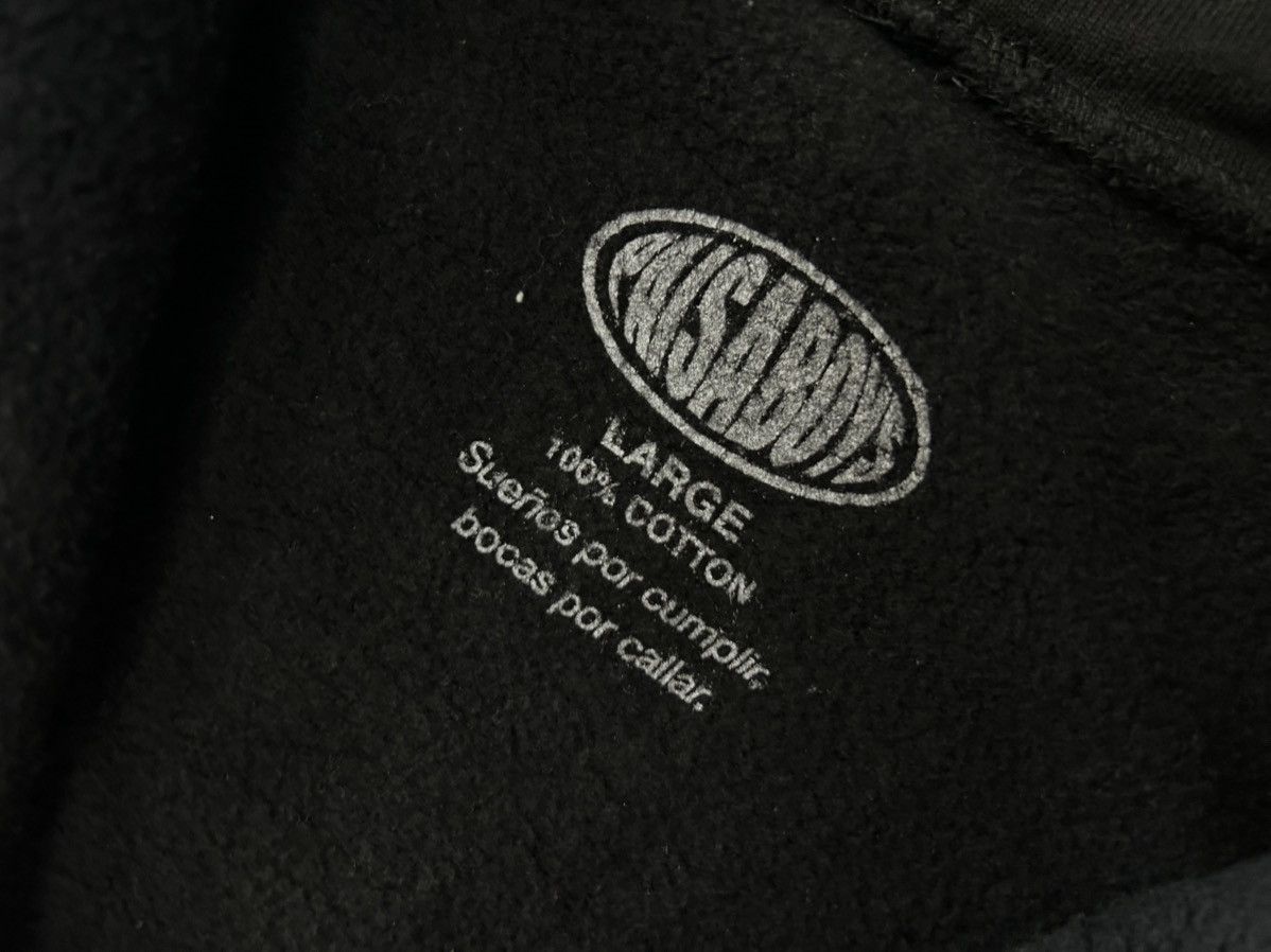 Other Paisa Boys Zip up Hoodie Size Large Size US L / EU 52-54 / 3 - 7 Thumbnail