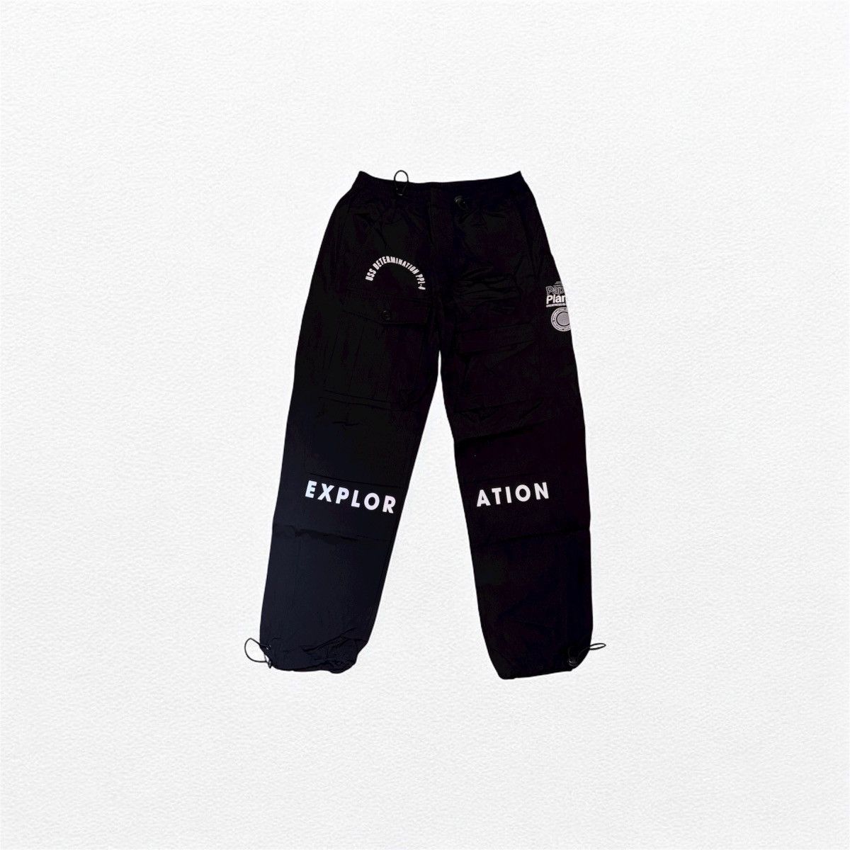 Paper Planes Paper planes Track pants Size US 29 - 1 Thumbnail