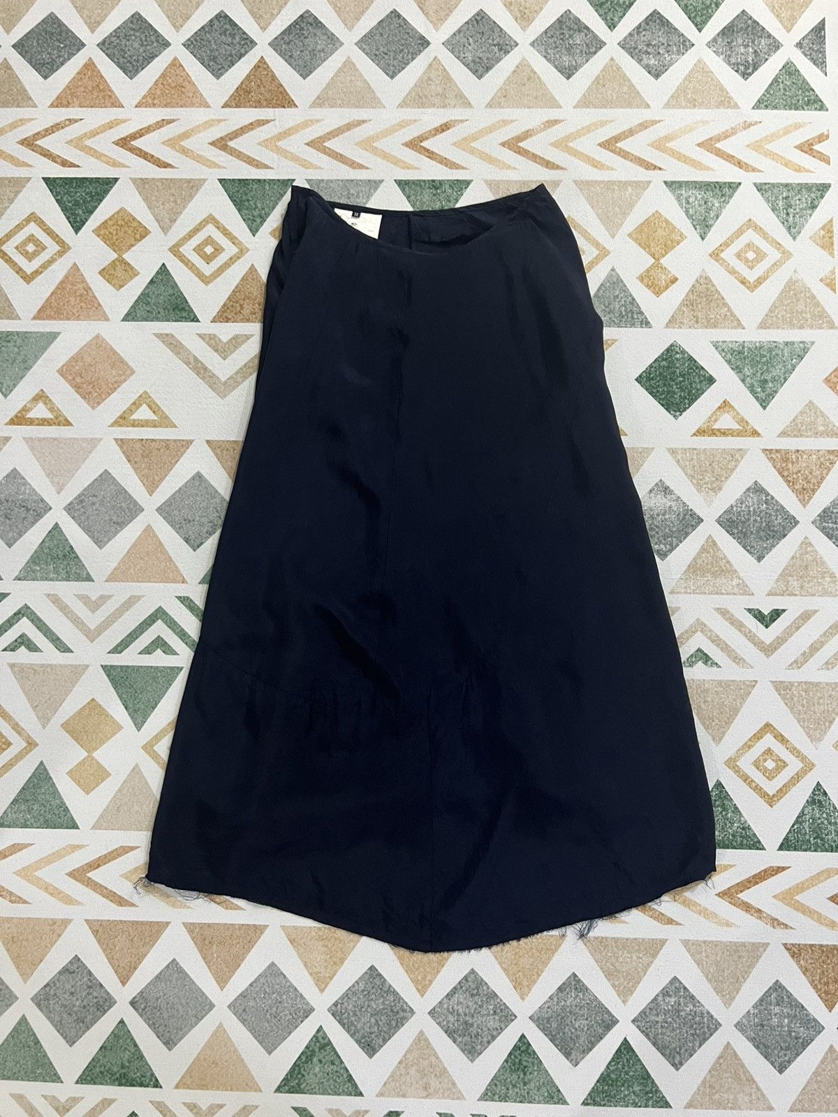 Comme des Garcons TRICOT COMME des GARCONS Skirt (M) Size 26" / US 2 / IT 38 - 1 Thumbnail