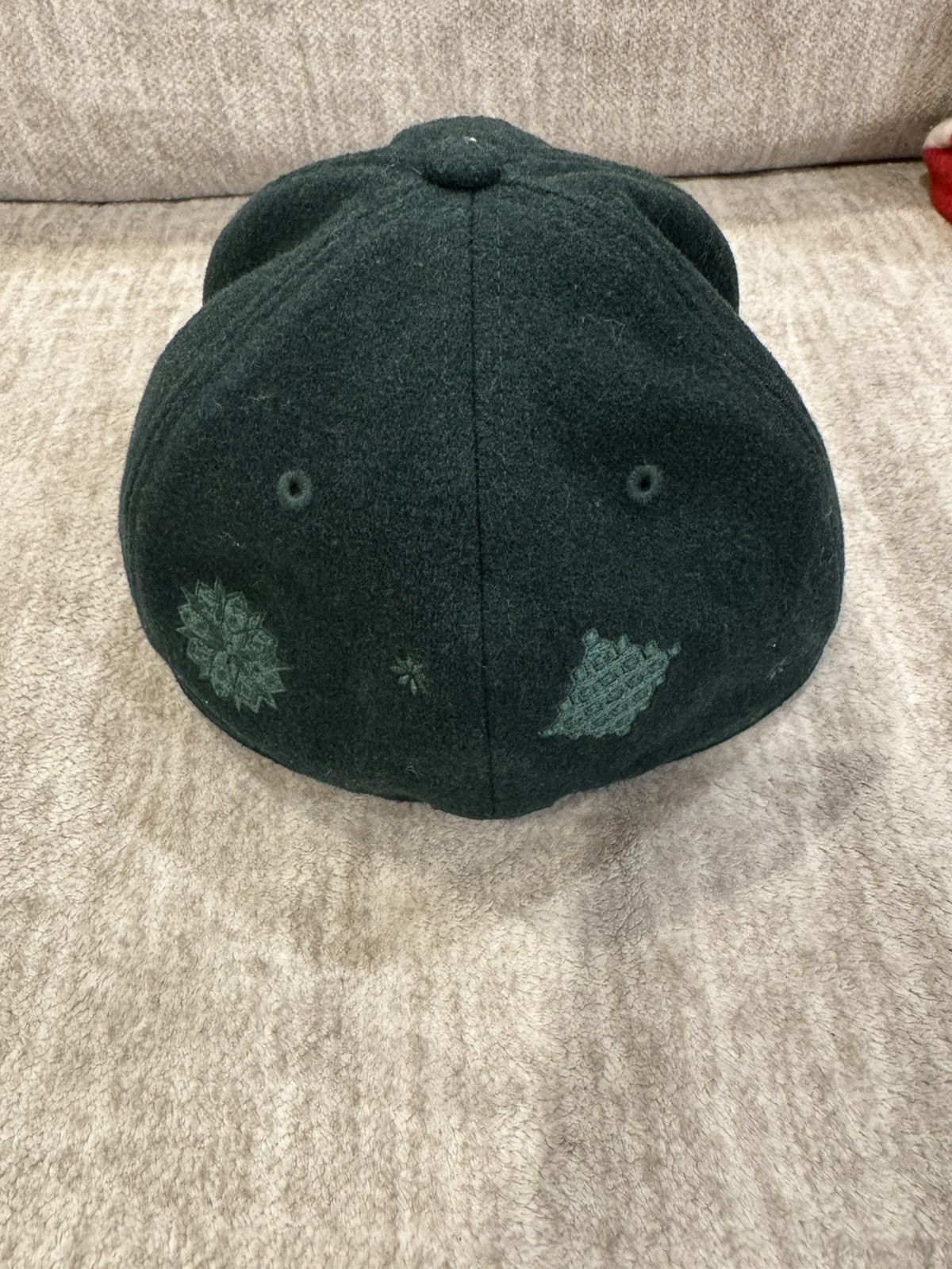 Kith Kith NY Yankees Cooperstown Collection Hat Size ONE SIZE - 6 Thumbnail