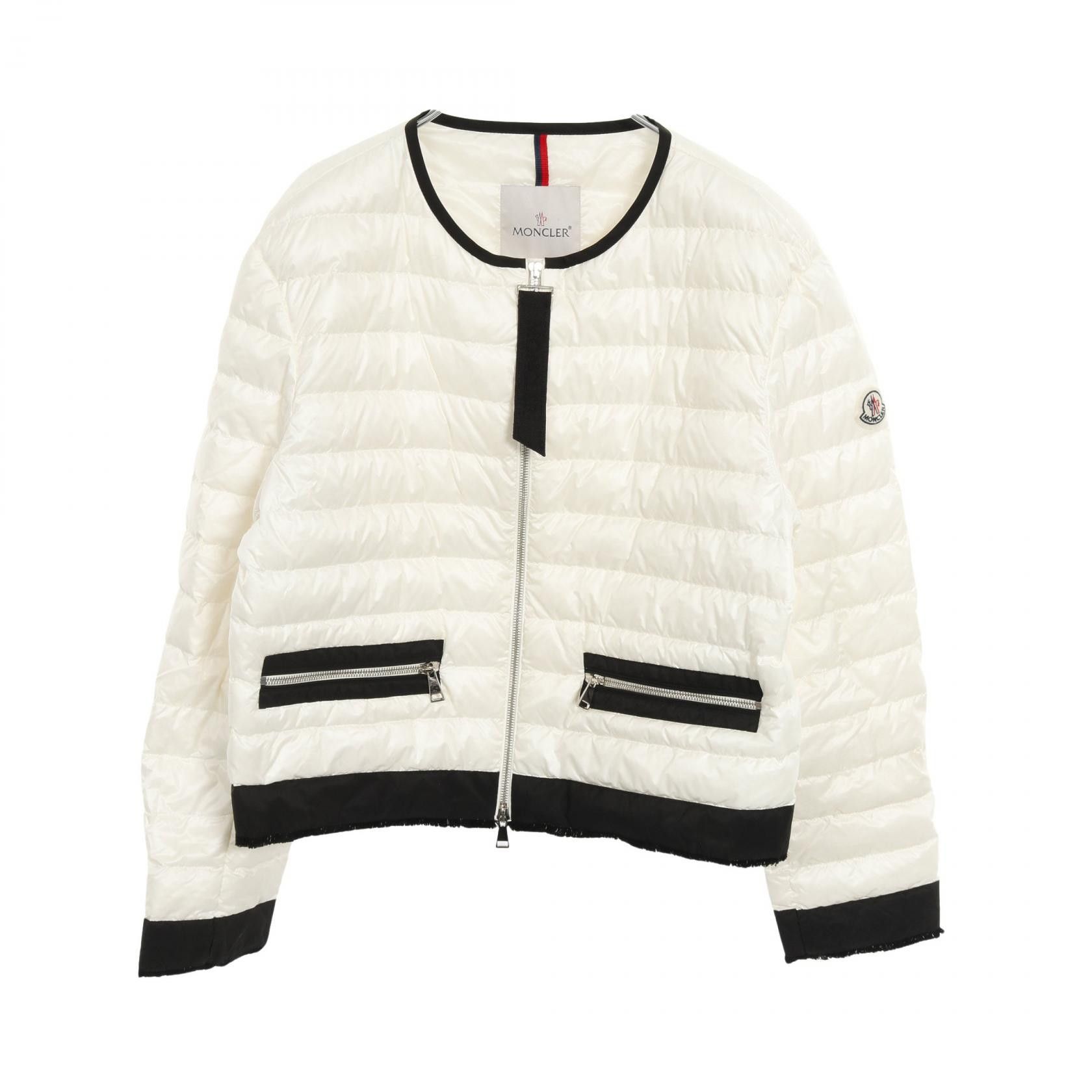 Moncler Moncler REMOULIS Nylon Down Jacket Others Outerwear 1A0089