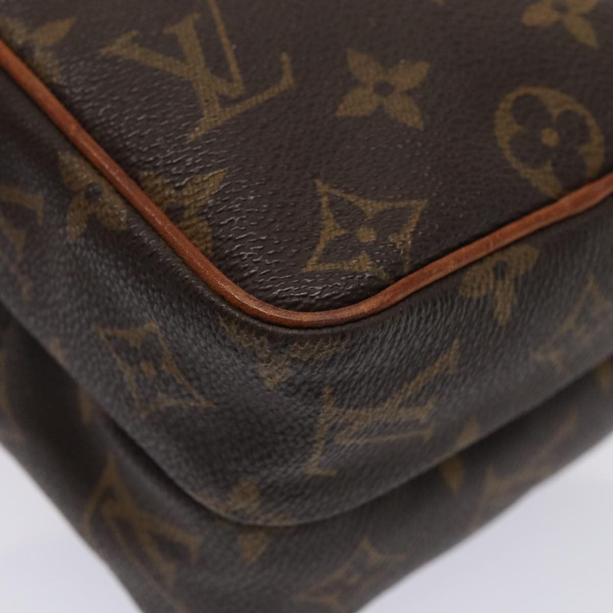 Louis Vuitton LOUIS VUITTON Monogram Mini Amazon Shoulder Bag M45238 Size ONE SIZE - 13 Thumbnail