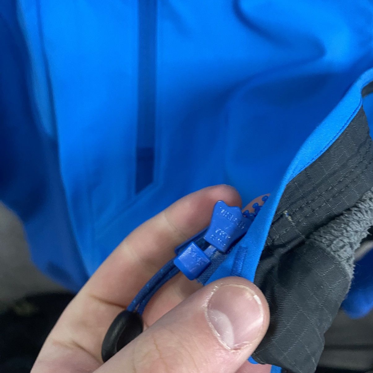 Arc'teryx Arcteryx Beta AR Jacket Gore-Tex WindStopper Gorpcore Y2K Size US M / EU 48-50 / 2 - 13 Thumbnail