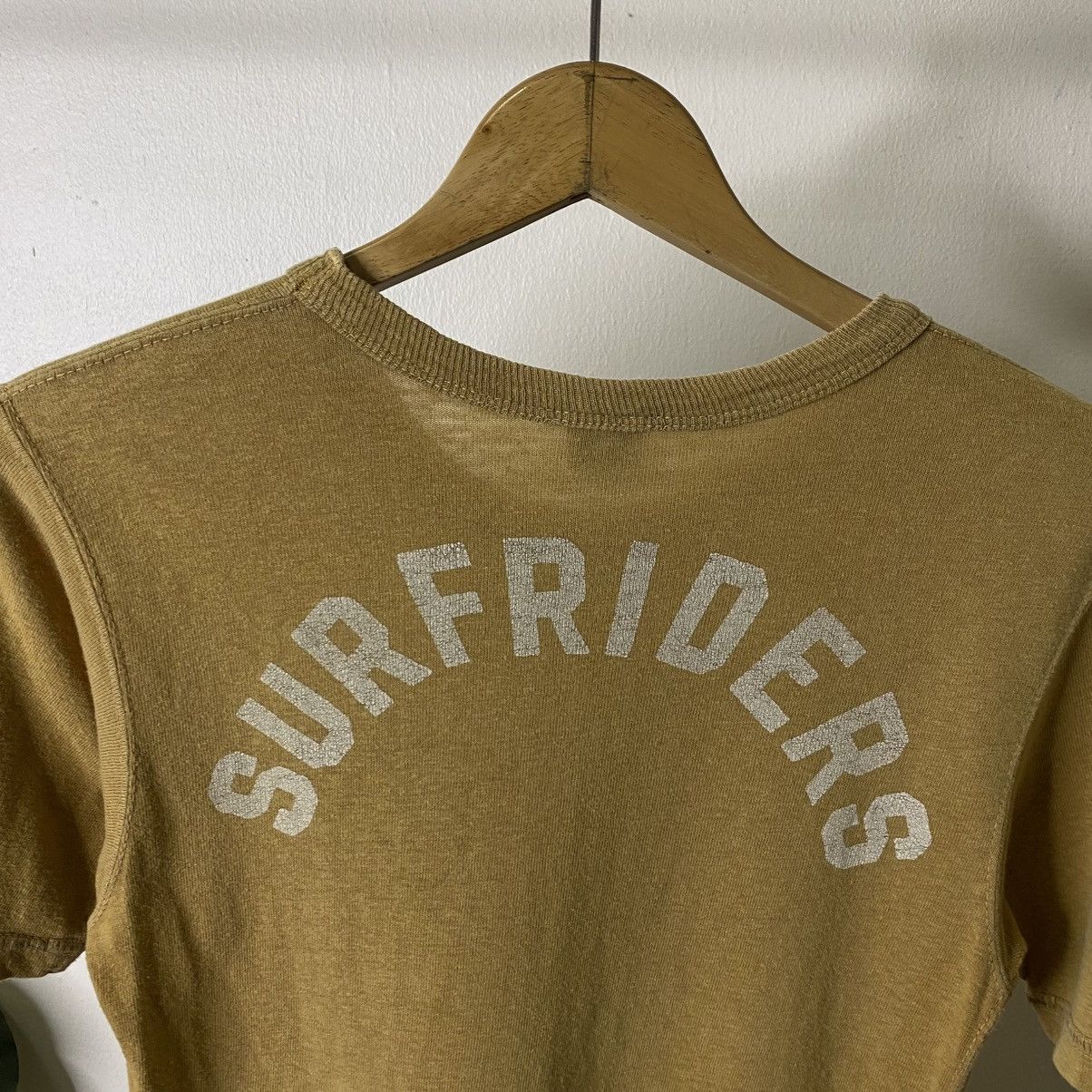 UES Japan UES US Championship Surf Riders T Shirt Warehouse Toyo Buzz Size US XS / EU 42 / 0 - 2 Thumbnail