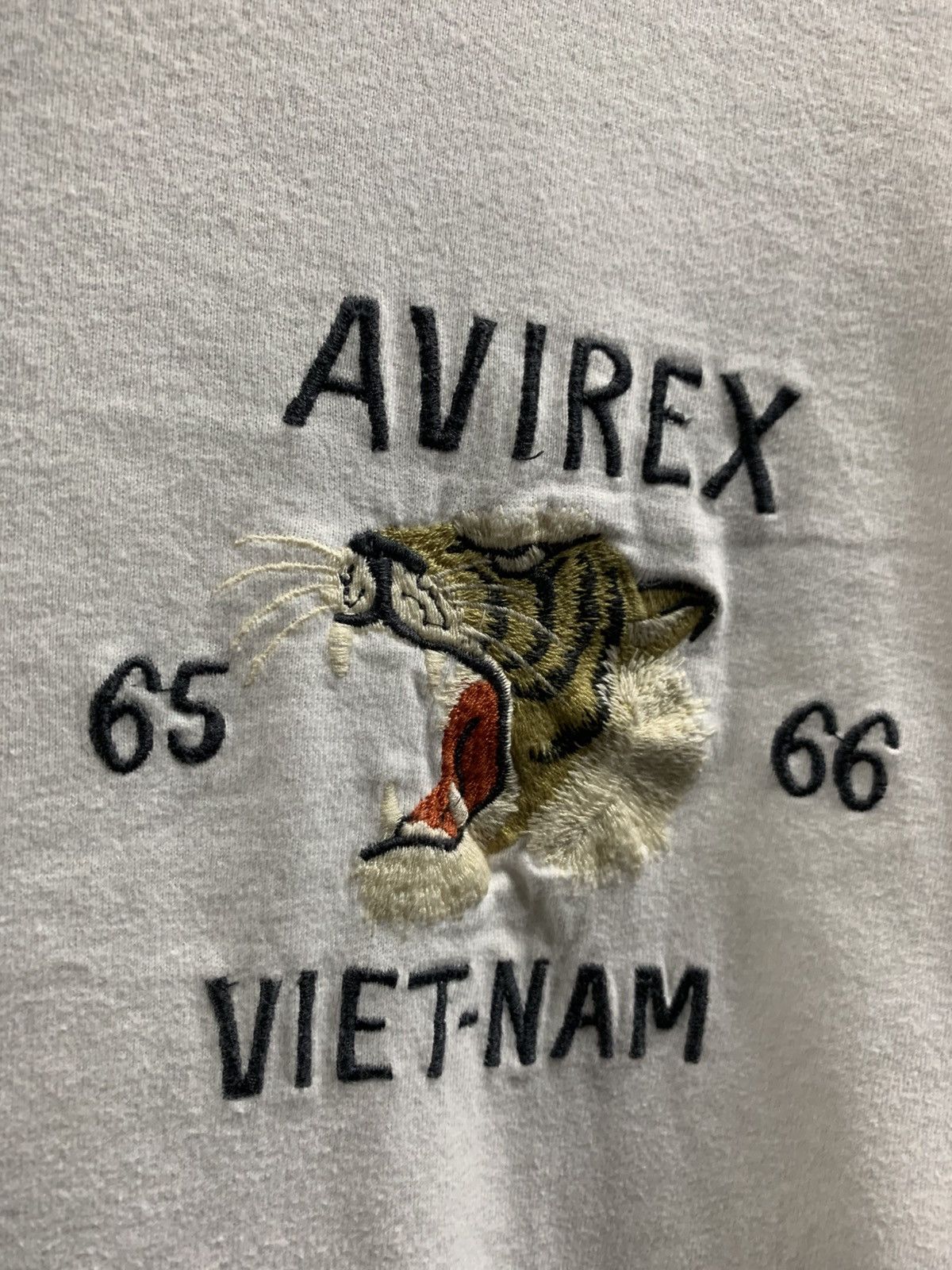 Avirex Avirex Size US XL / EU 56 / 4 - 5 Thumbnail