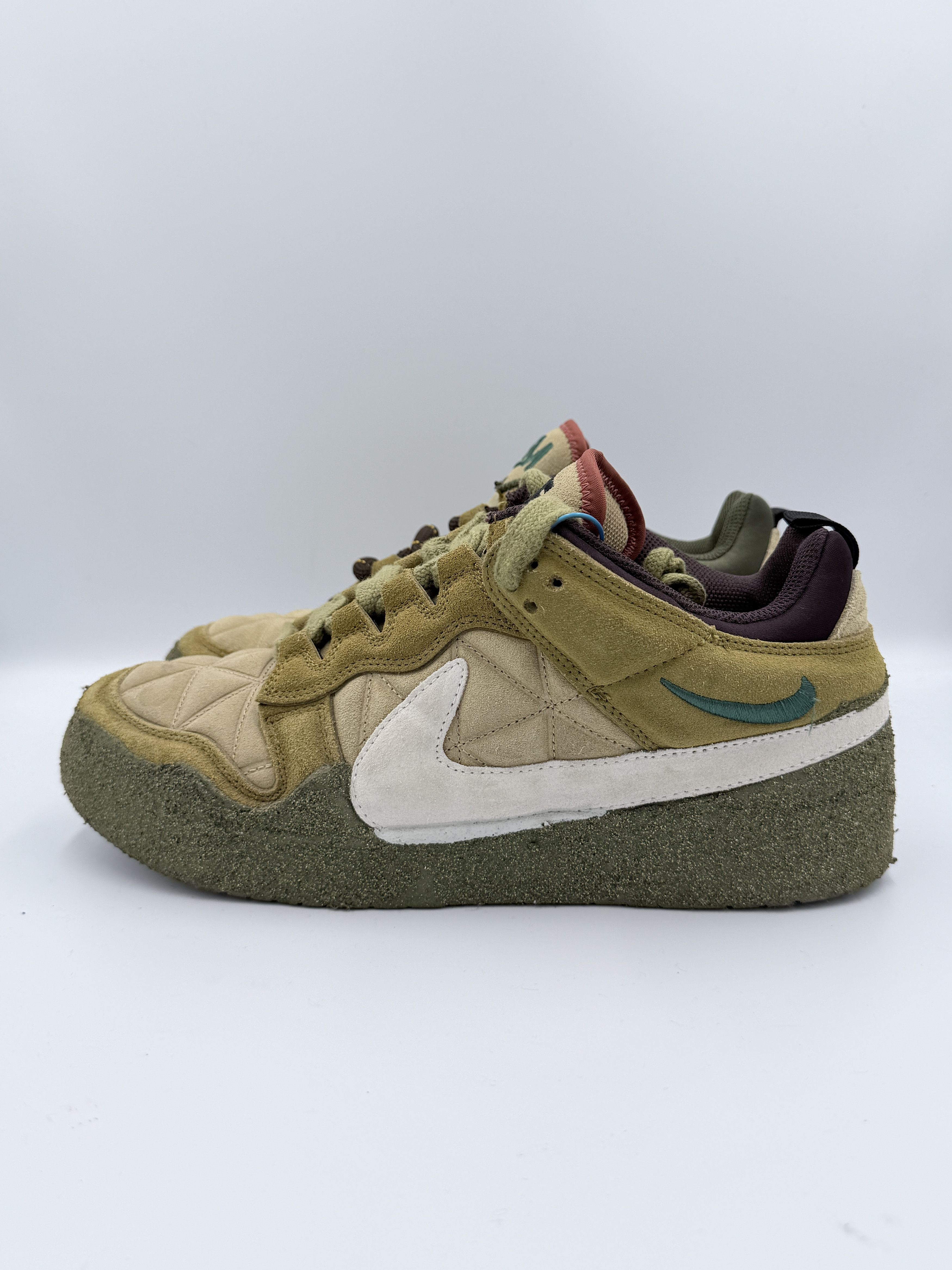 Cactus Plant Flea Market × Nike CPFM Nike Flea 1 Unreleased Size 11 (Fits like 9.5) Size US 9.5 / EU 42-43 - 2 Thumbnail