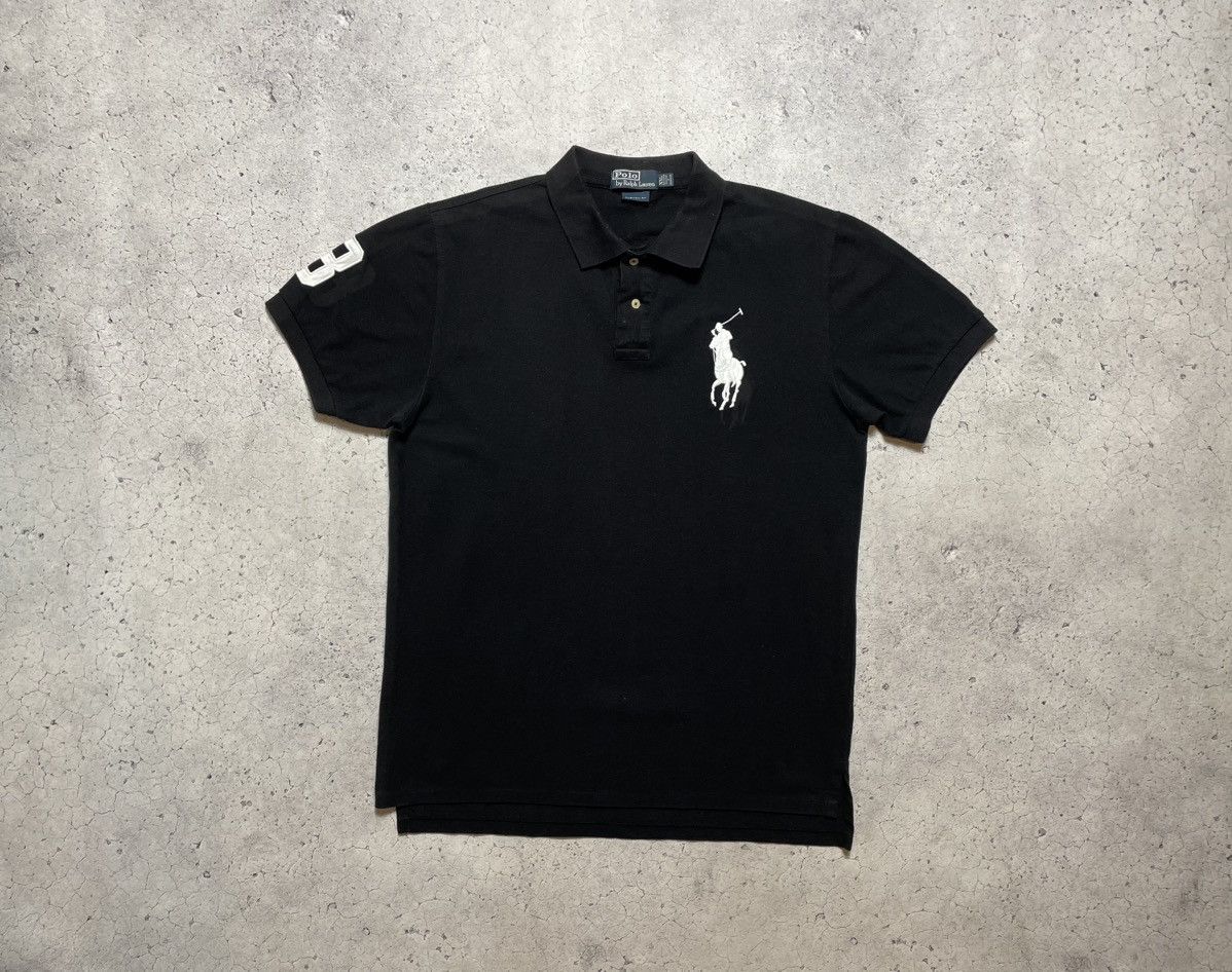 Polo Ralph Lauren × Ralph Lauren × Vintage Ralph Lauren Big