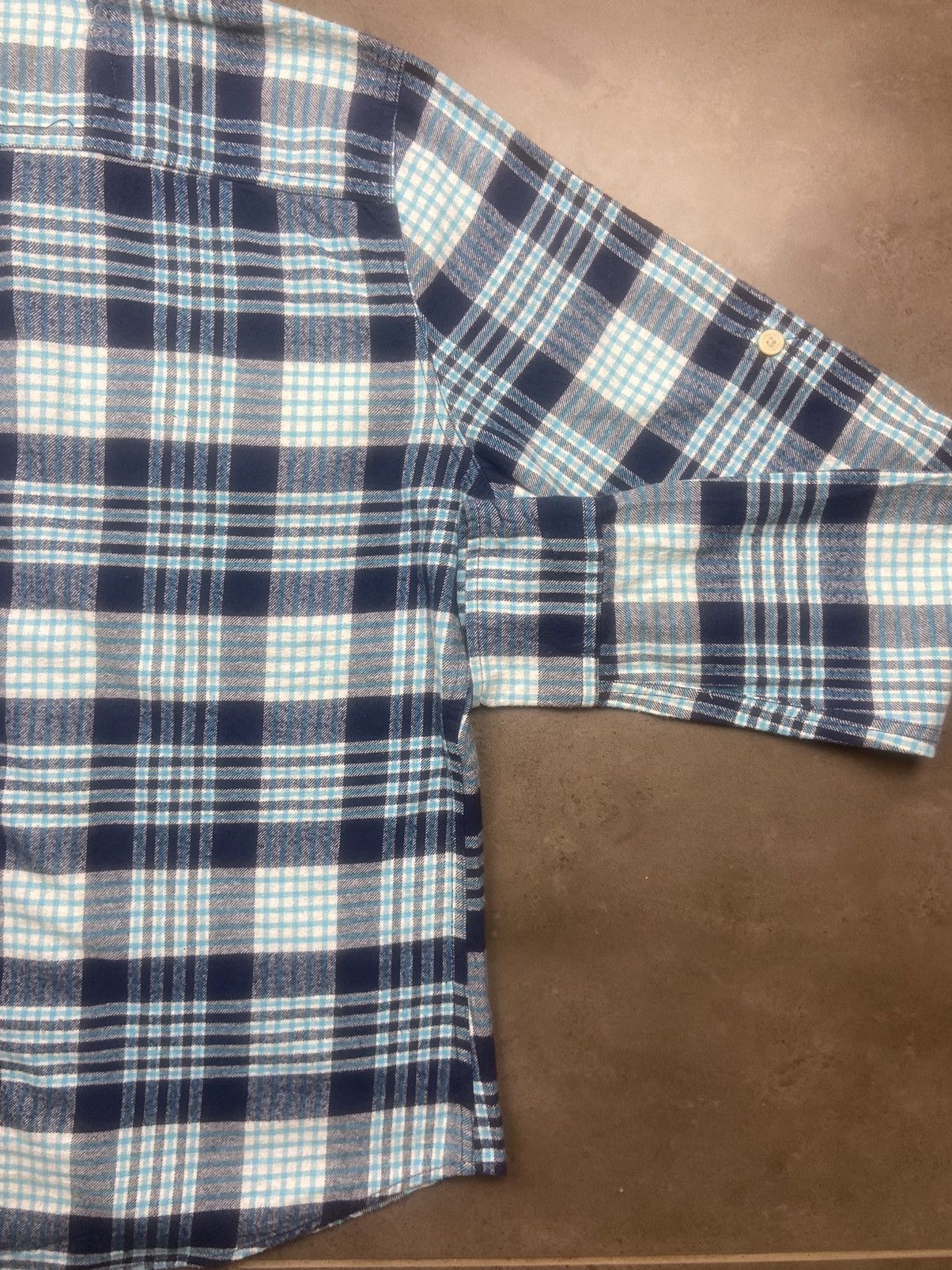 Other Classic Buttons up shirt. Classic. Vintage Size US M / EU 48-50 / 2 - 7 Thumbnail