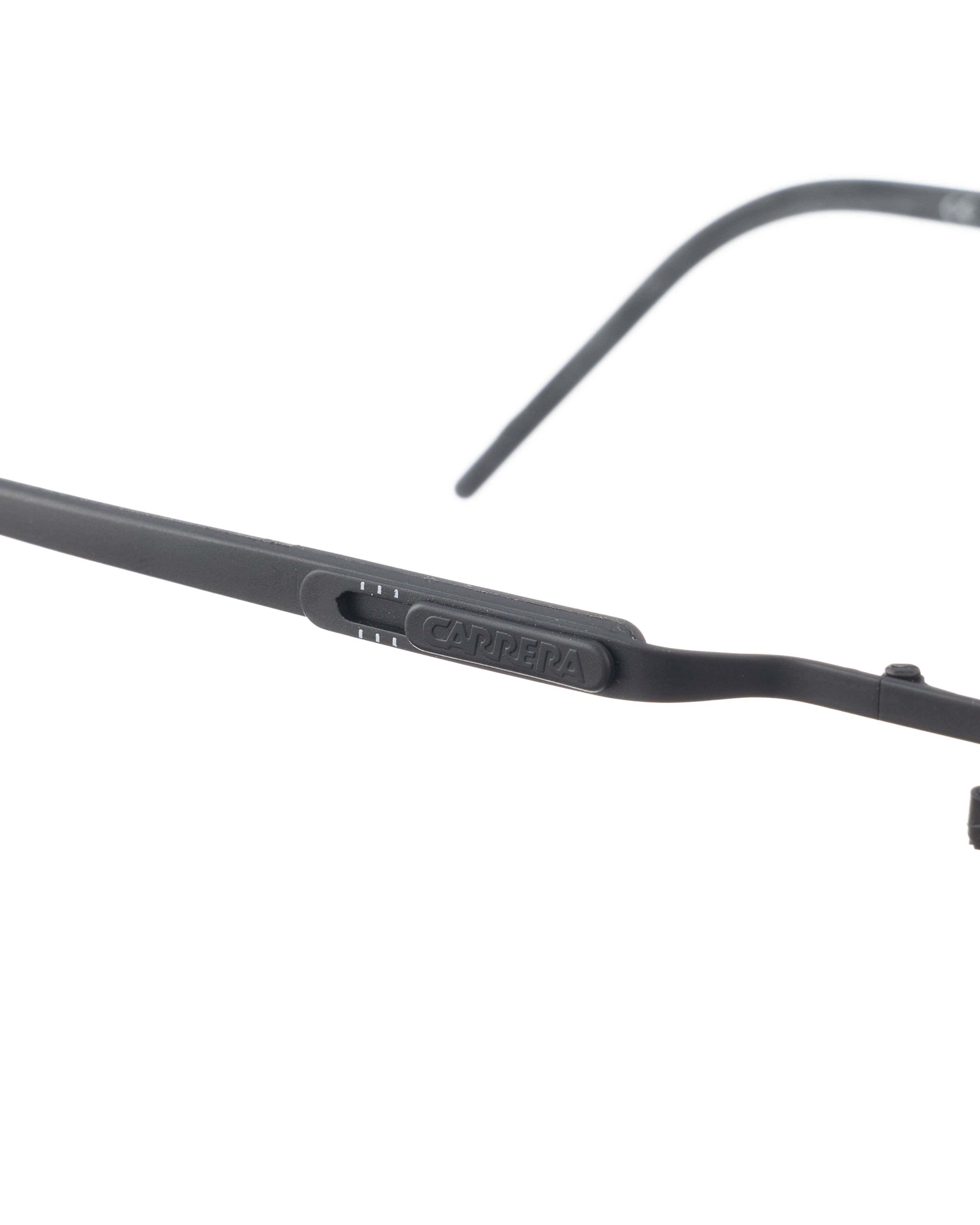 Carrera Carrera '00s Black Mirror Pilot Sunglasses Size ONE SIZE - 2 Thumbnail
